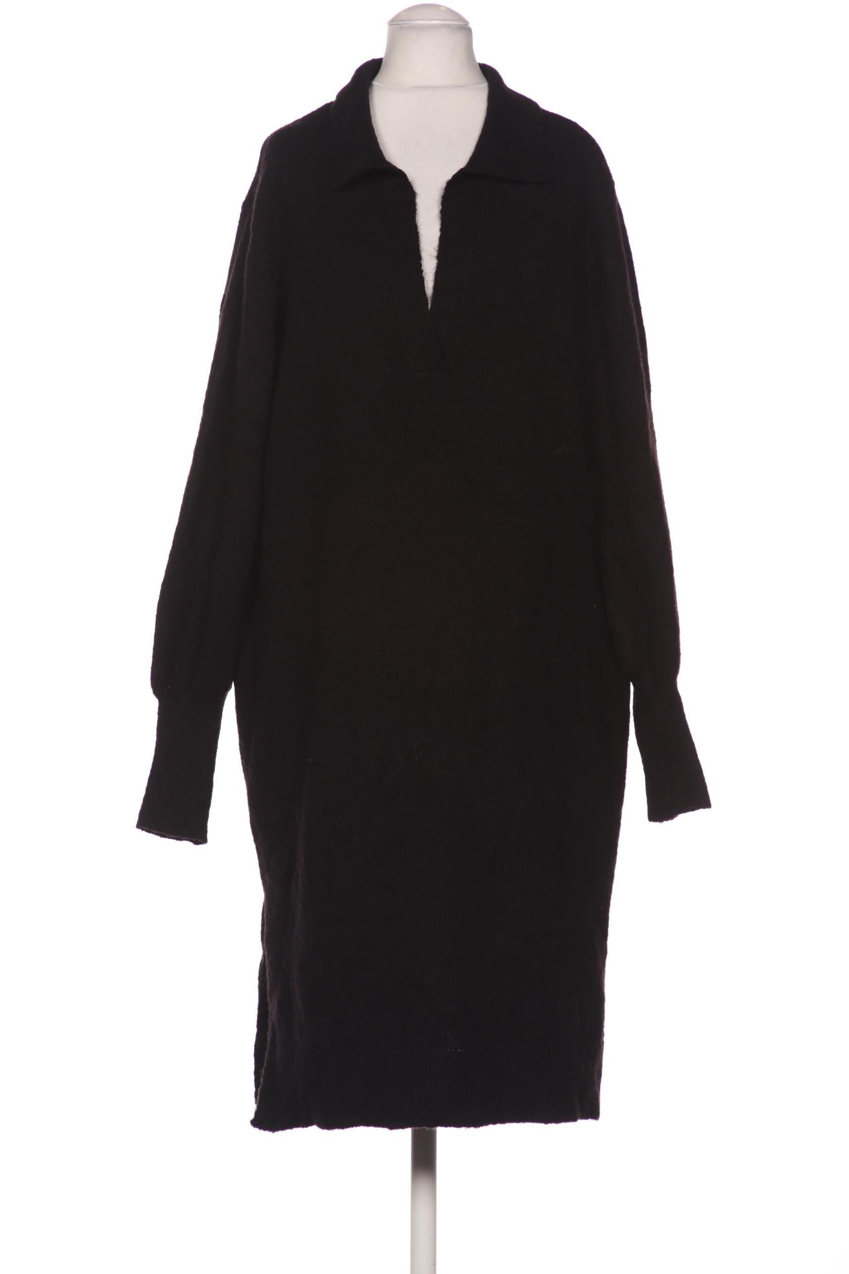 

Kaffe Damen Kleid, schwarz, Gr. 38