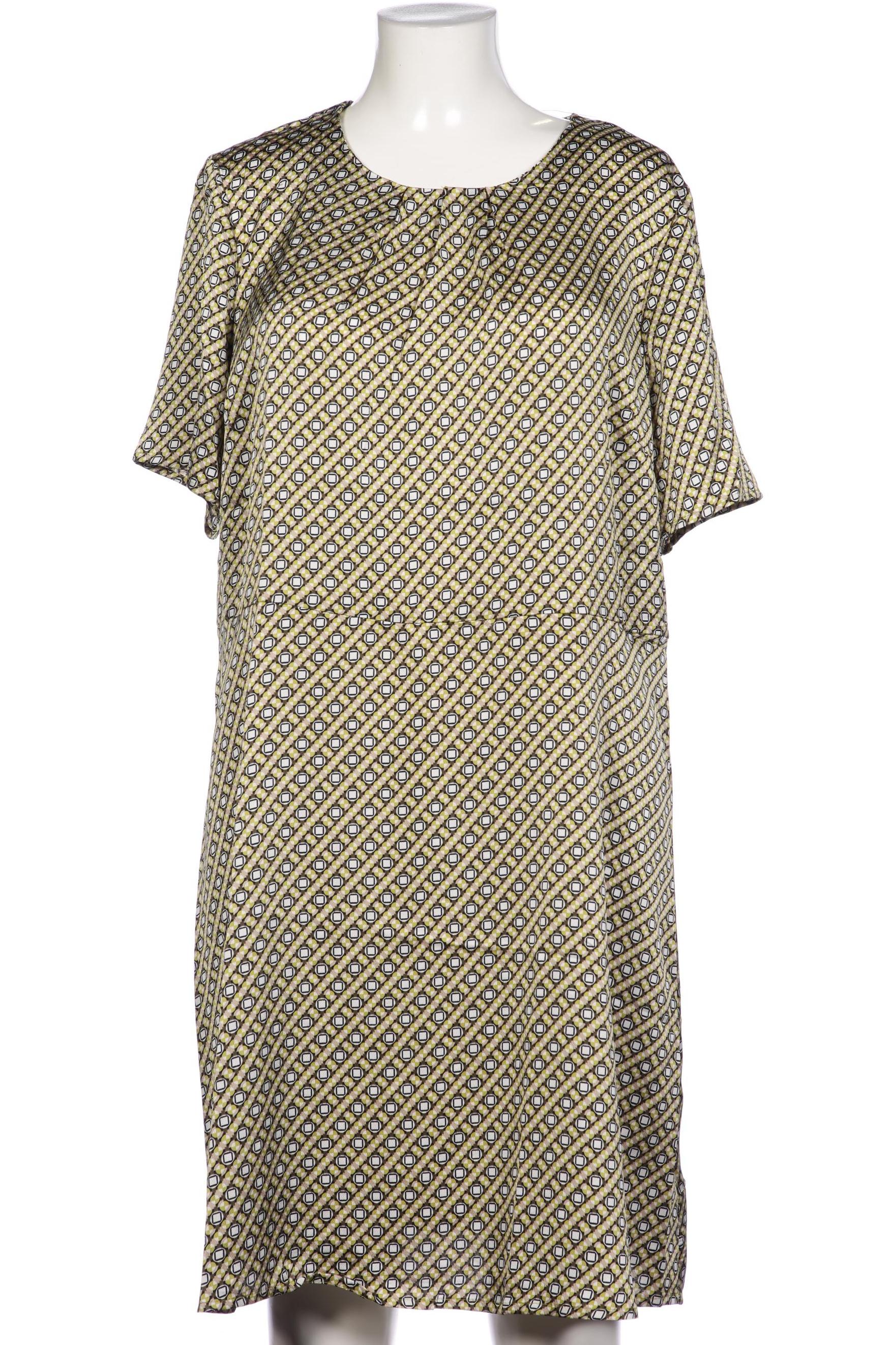 

Kaffe Damen Kleid, grün, Gr. 46