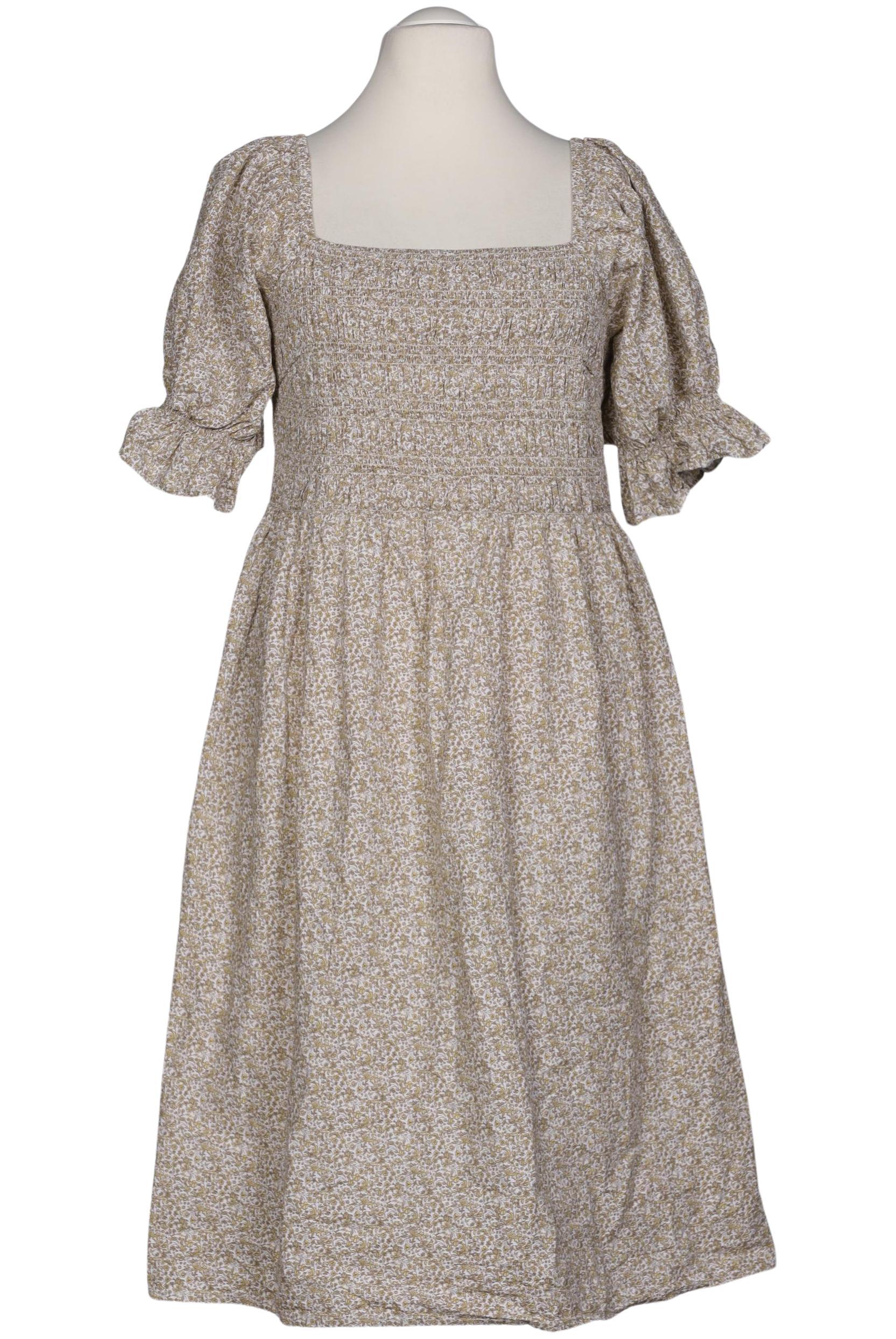 

Kaffe Damen Kleid, beige, Gr. 46