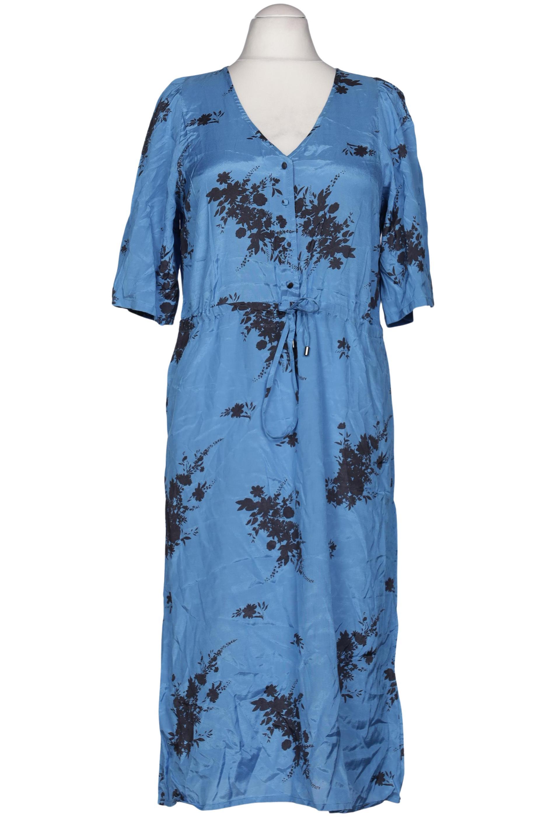 

Kaffe Damen Kleid, blau, Gr. 38