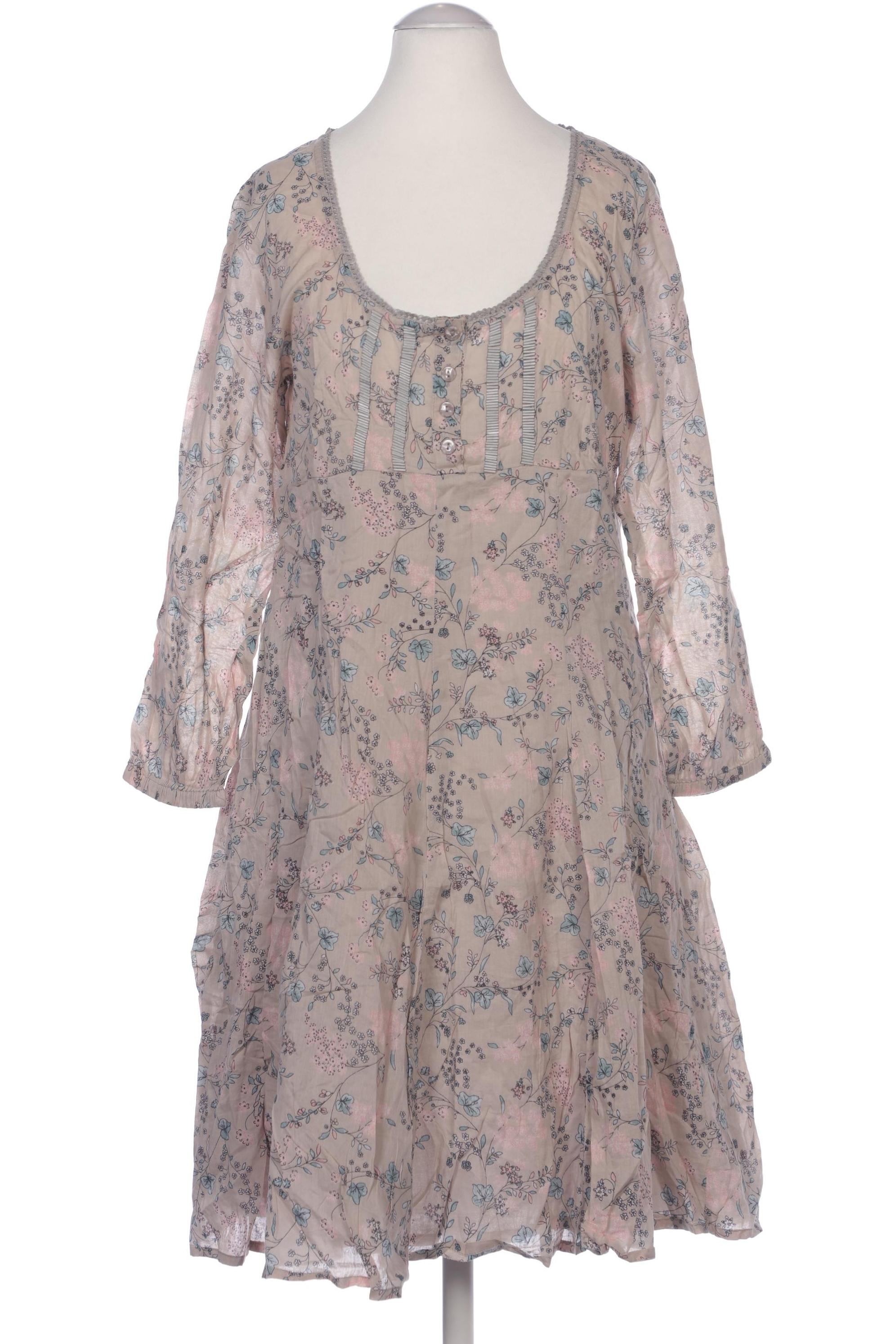 

Kaffe Damen Kleid, beige, Gr. 36