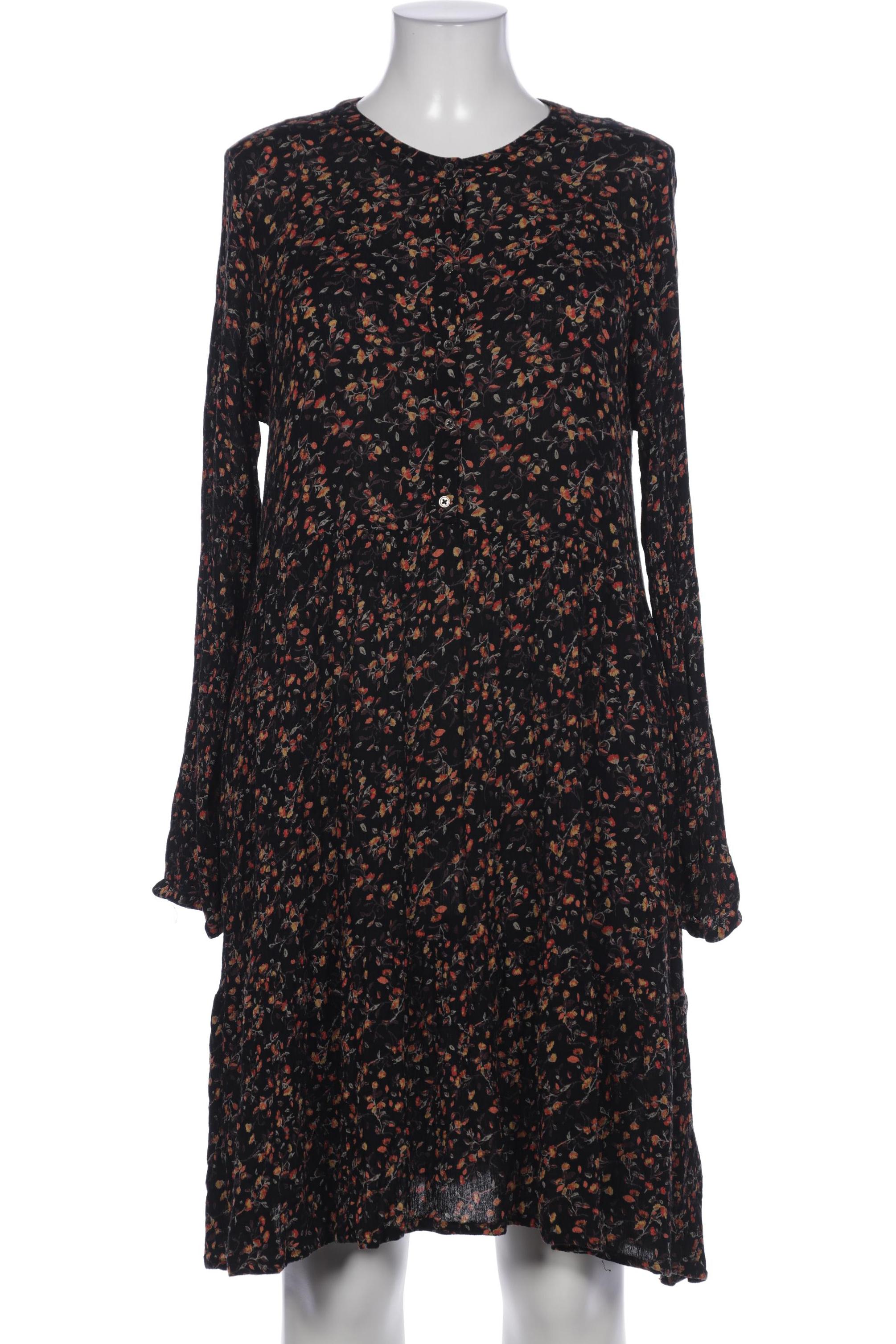 

Kaffe Damen Kleid, schwarz, Gr. 46