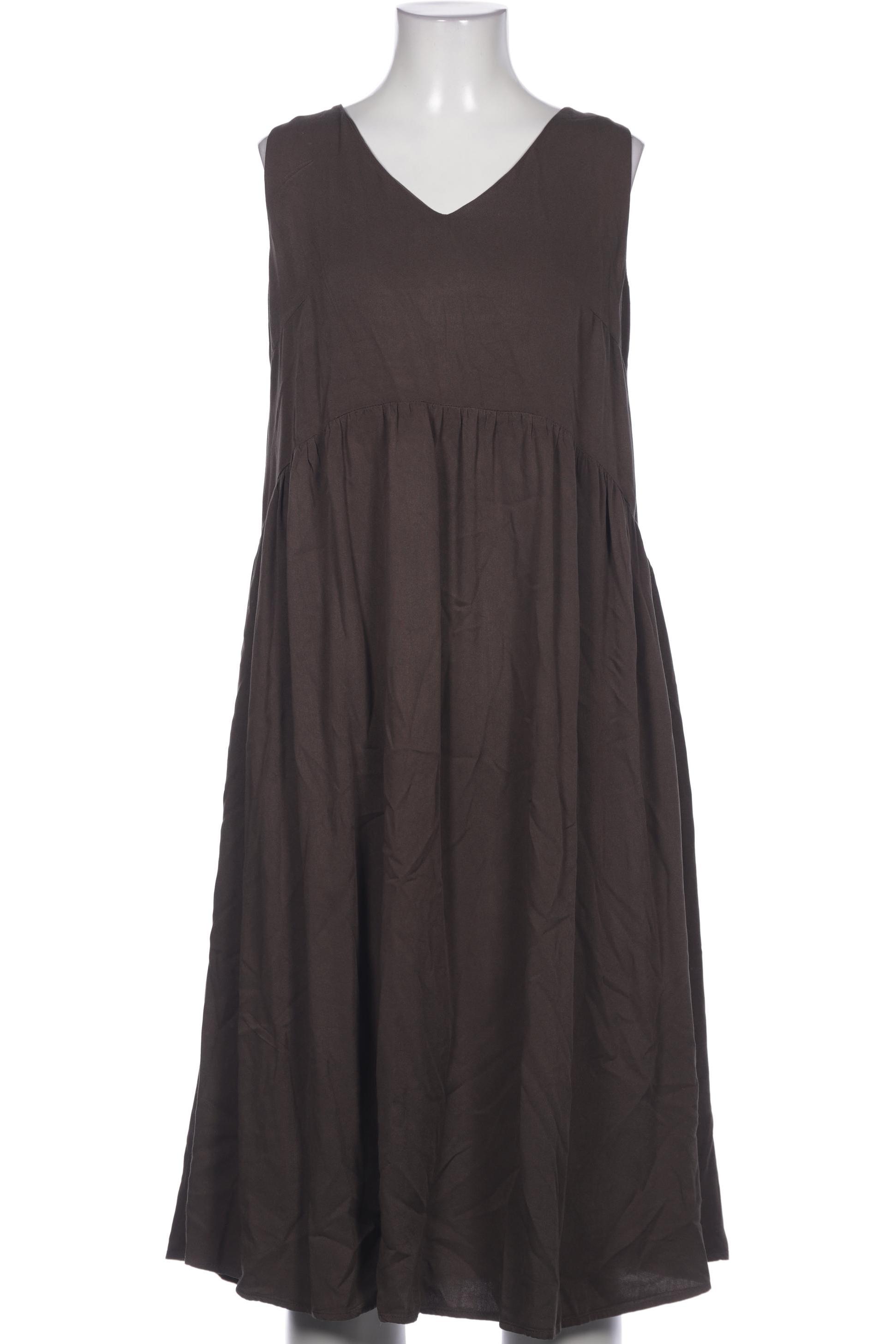 

Kaffe Damen Kleid, grün
