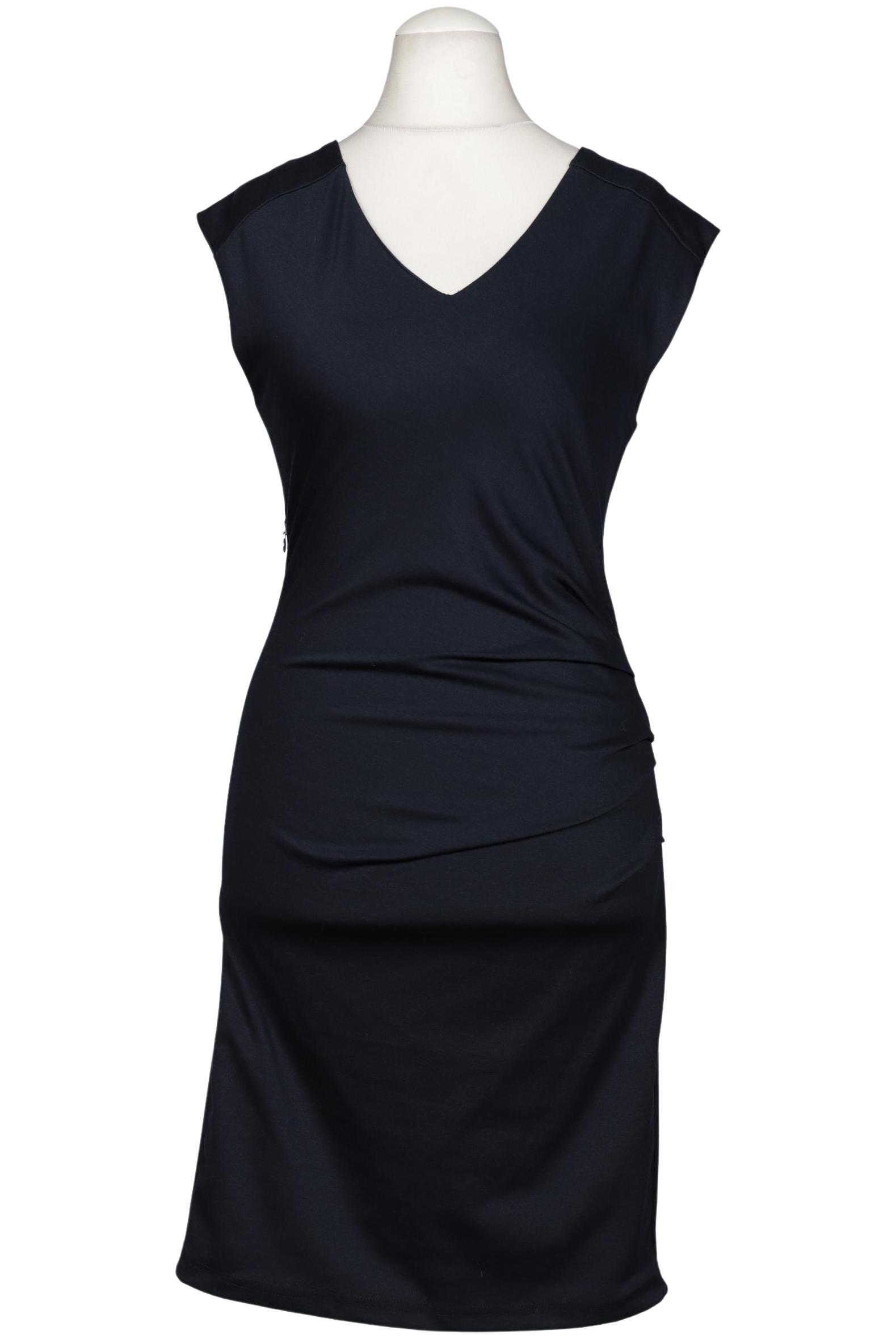 

Kaffe Damen Kleid, marineblau, Gr. 36