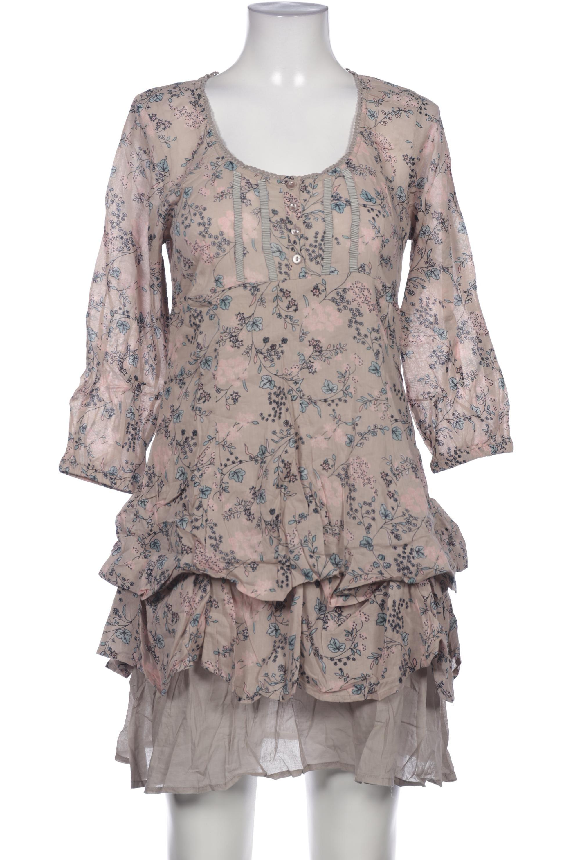 

Kaffe Damen Kleid, grau