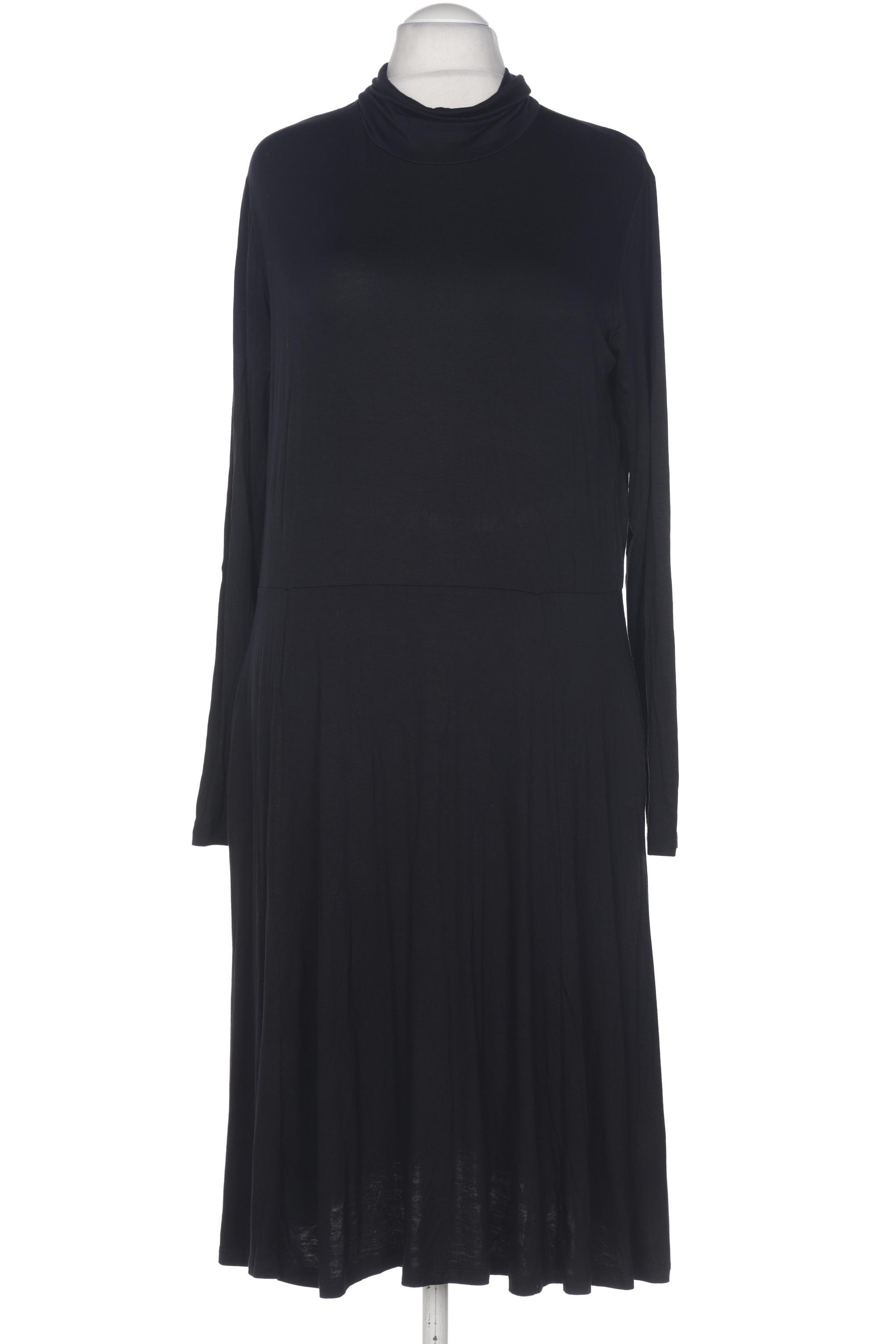 

Kaffe Damen Kleid, schwarz