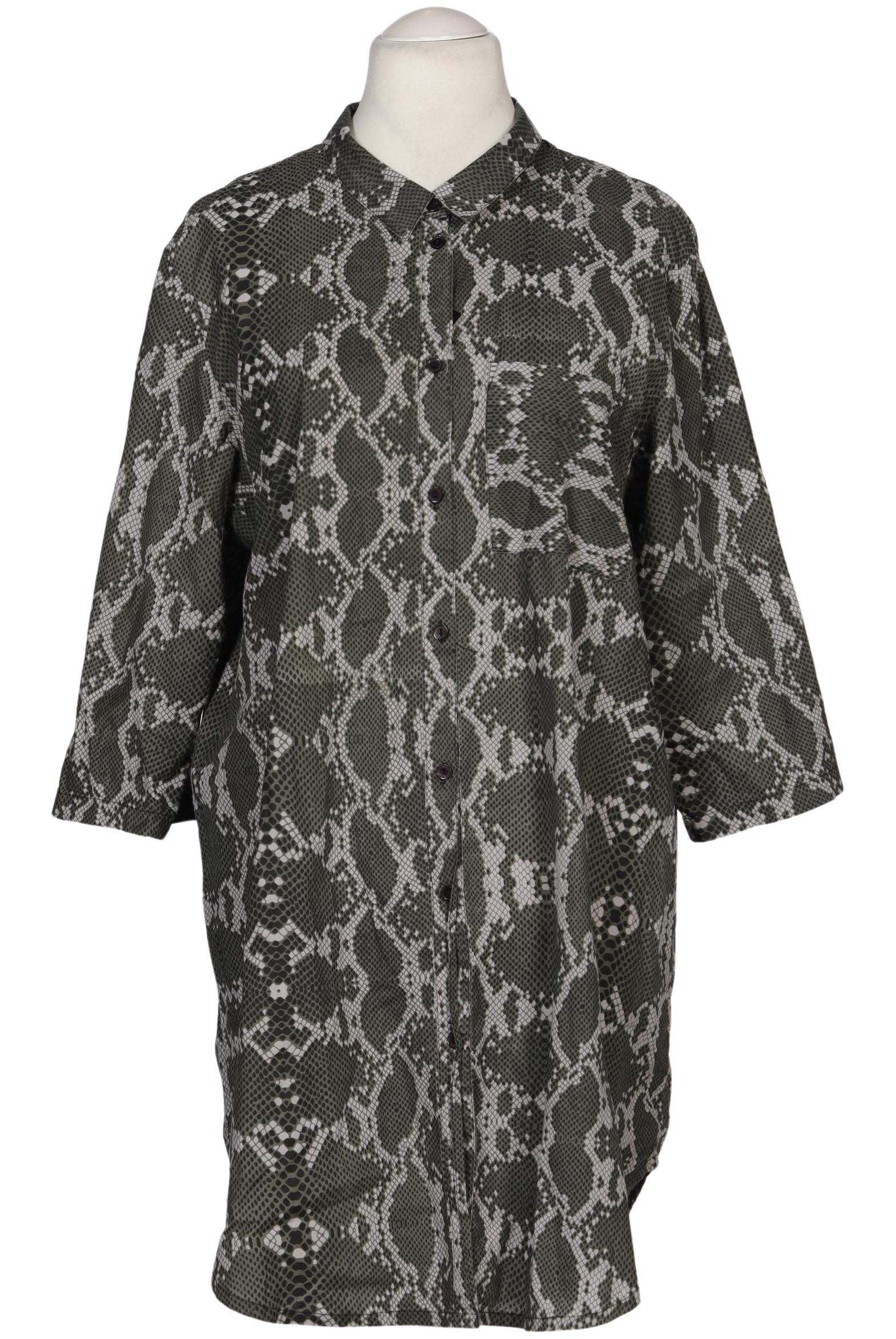 

Kaffe Damen Kleid, grün, Gr. 44