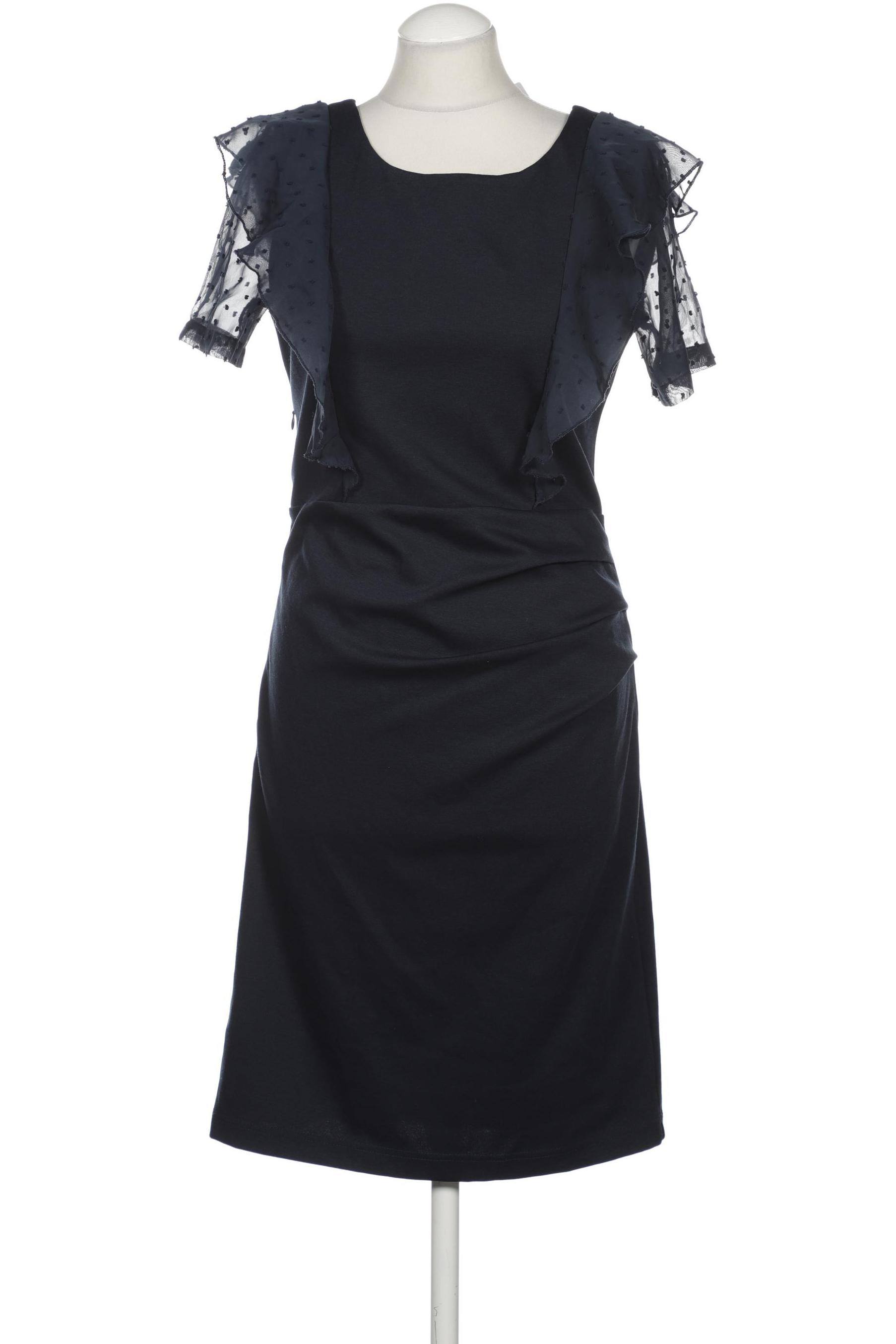 

Kaffe Damen Kleid, blau, Gr. 38