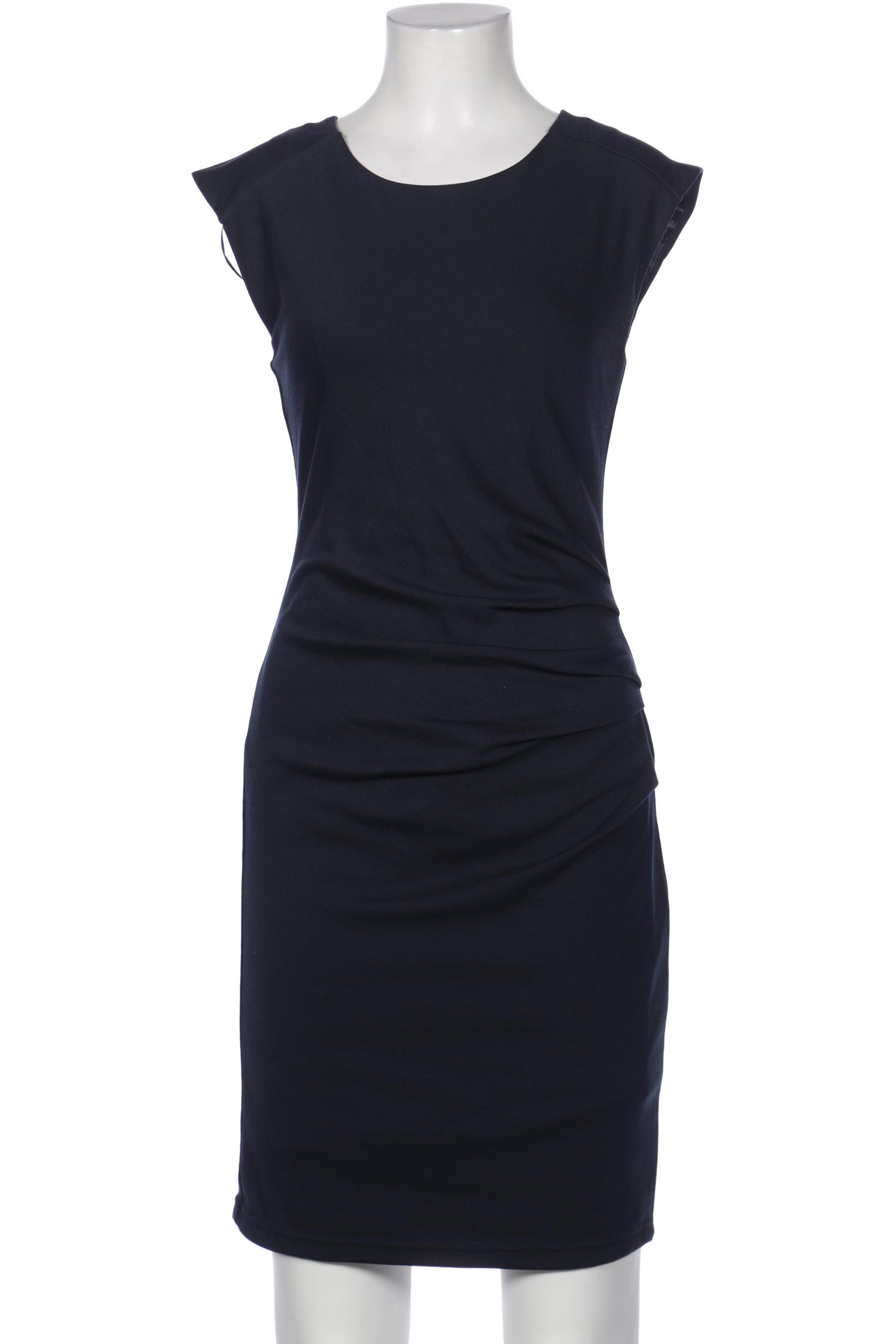 

Kaffe Damen Kleid, blau, Gr. 34