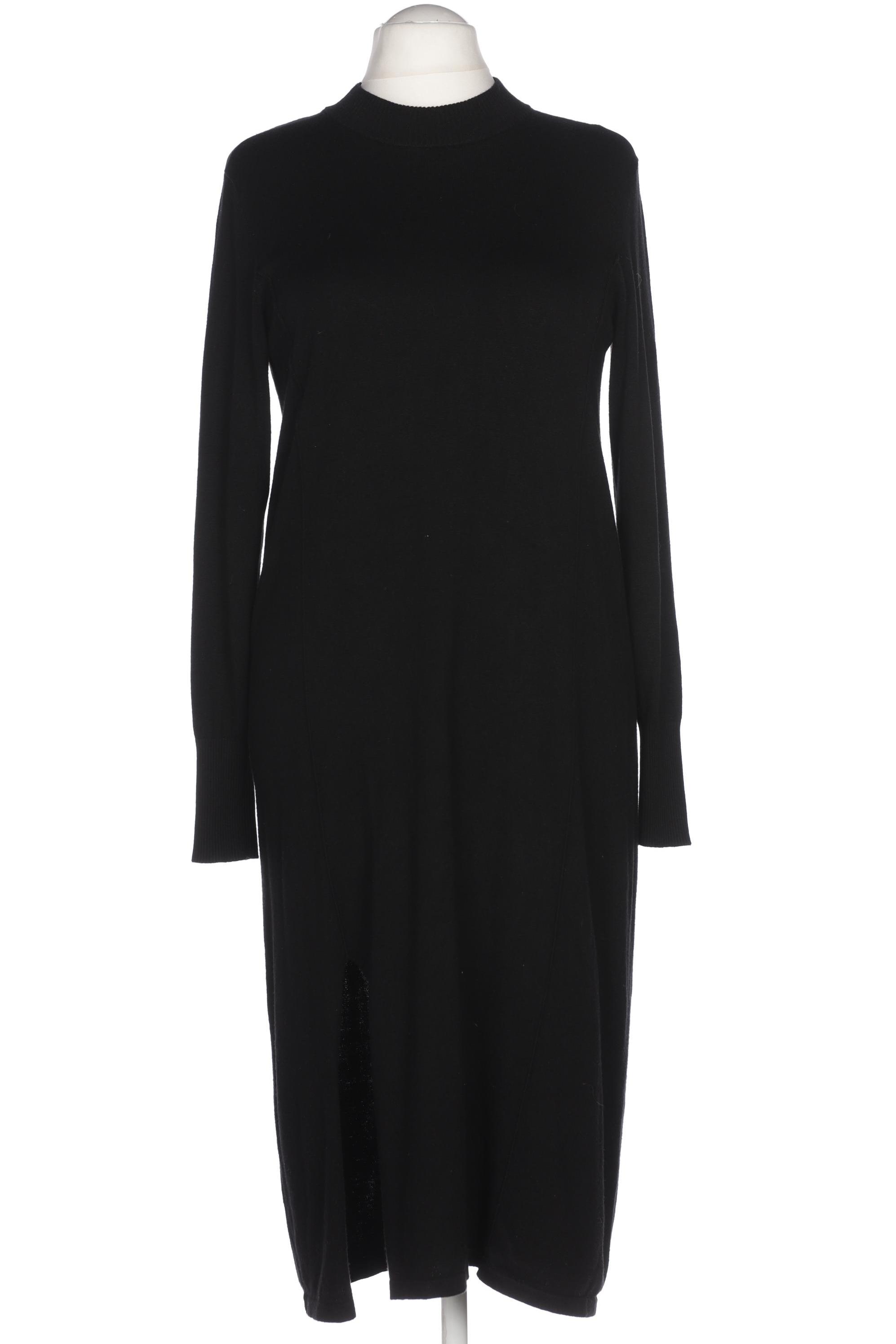 

Kaffe Damen Kleid, schwarz, Gr. 42