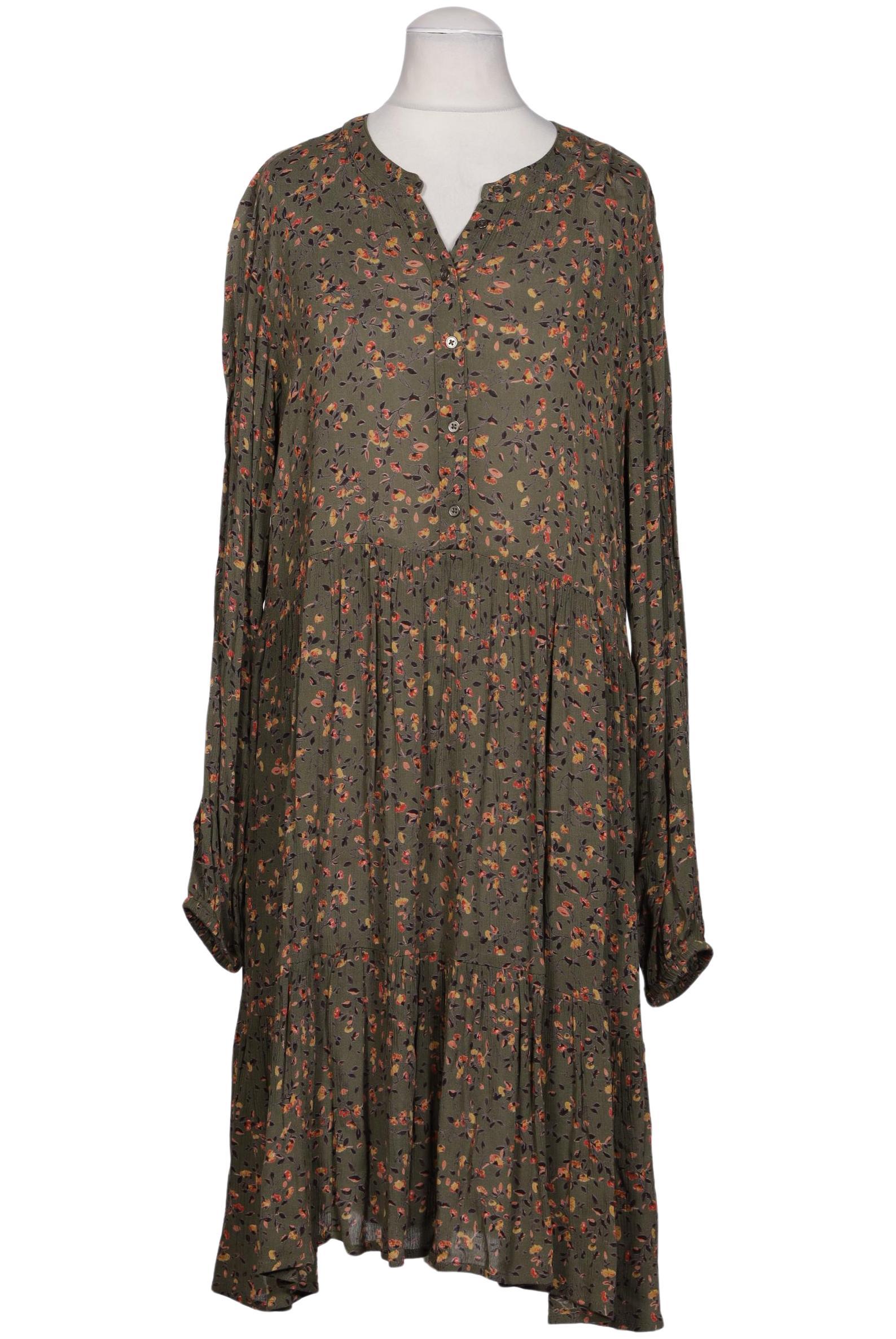 

Kaffe Damen Kleid, grün, Gr. 36