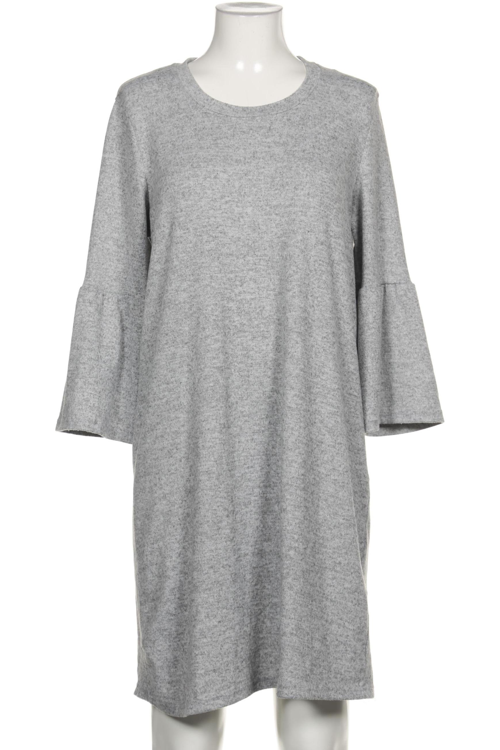 

Kaffe Damen Kleid, grau