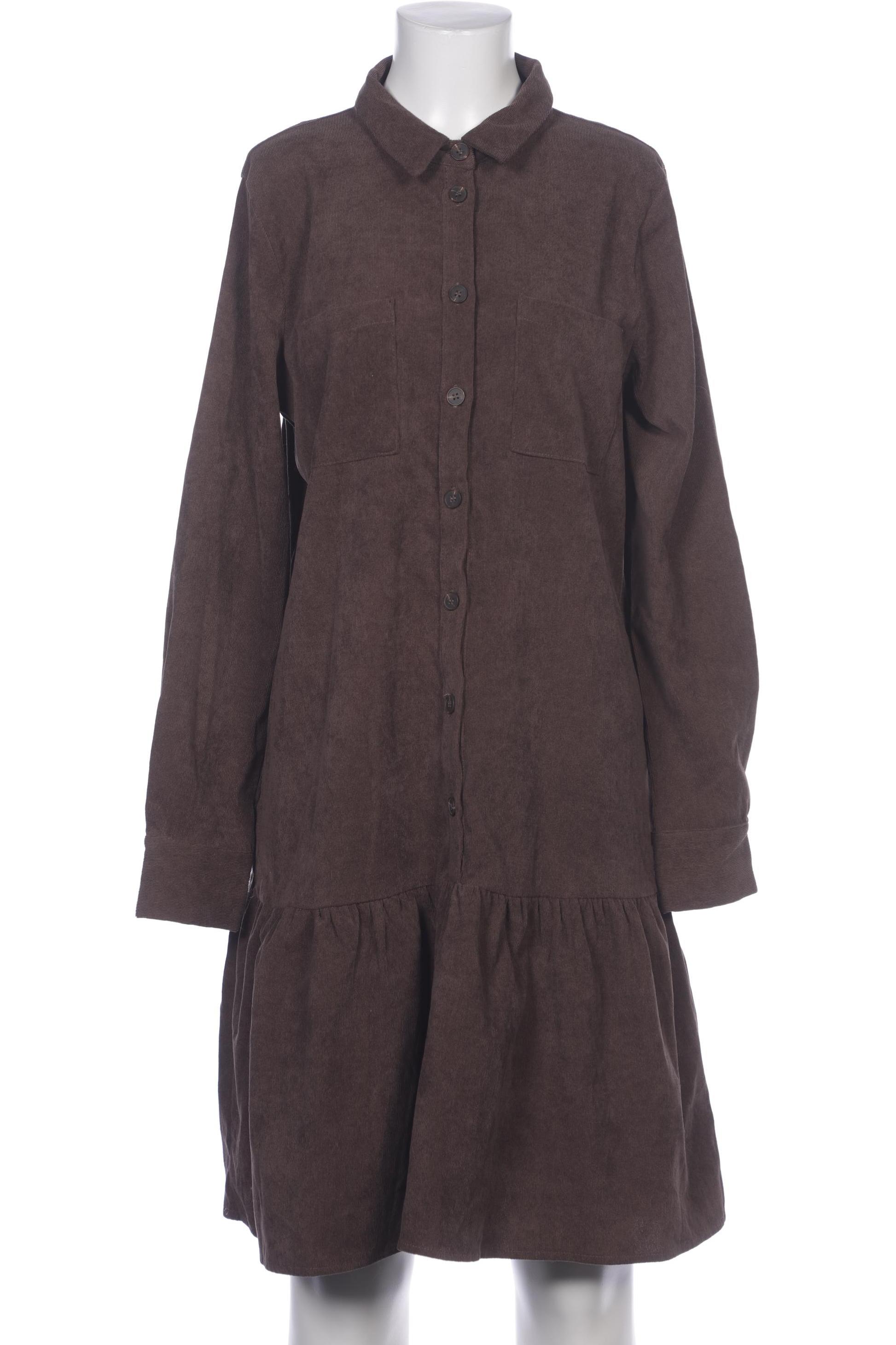 

Kaffe Damen Kleid, braun, Gr. 40