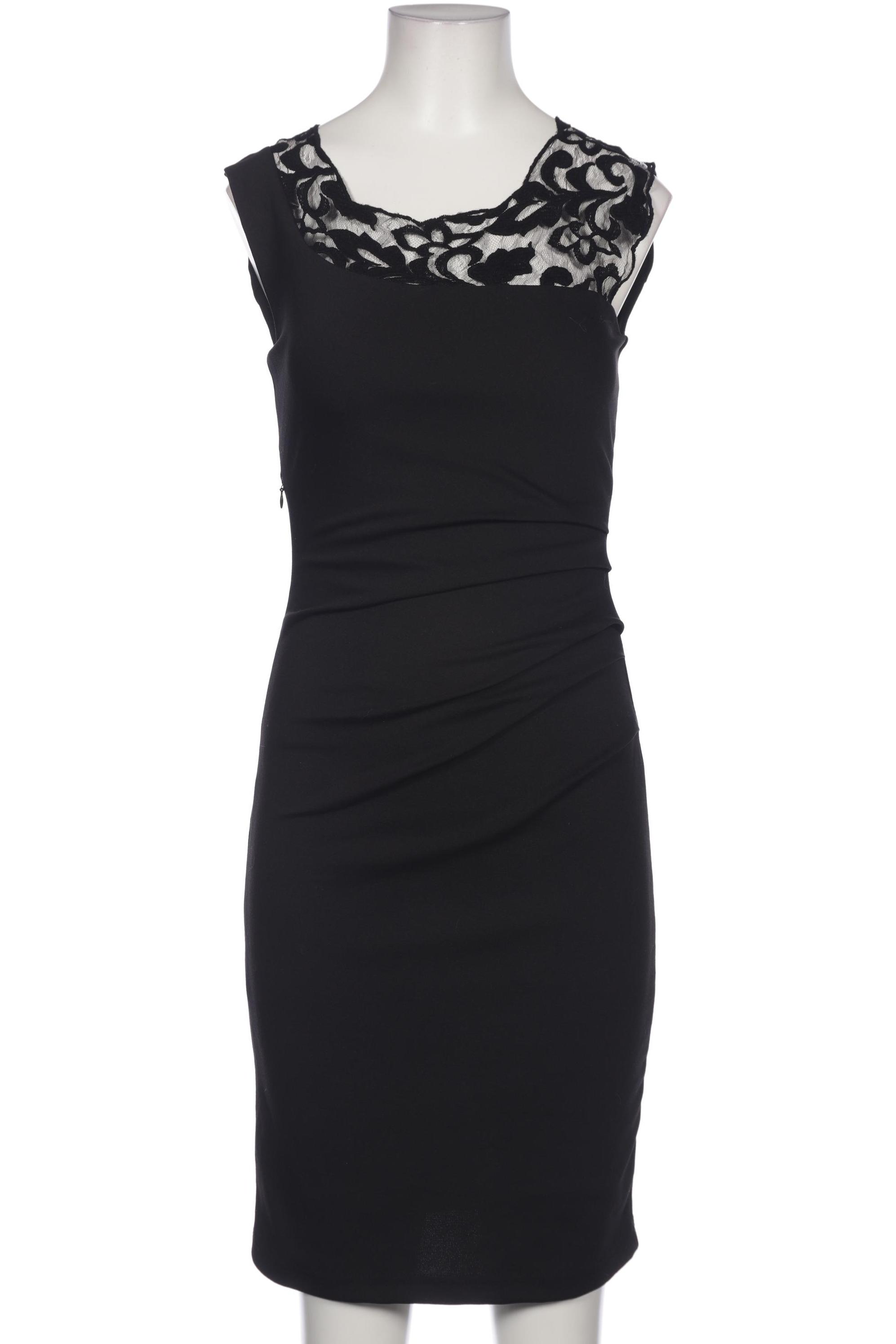

Kaffe Damen Kleid, schwarz