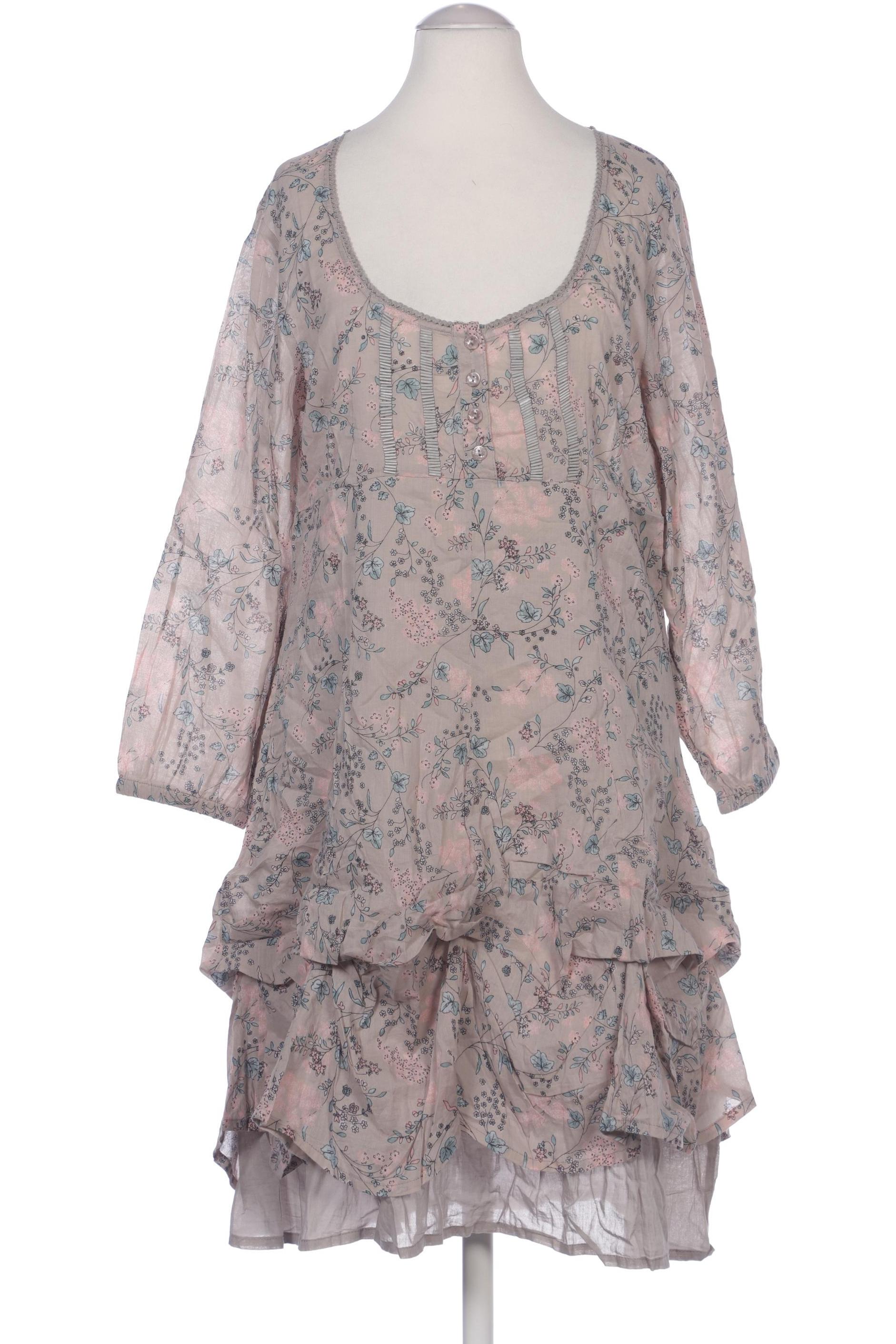 Thumbnail - Kaffe Damen Kleid, beige, Gr. 36
