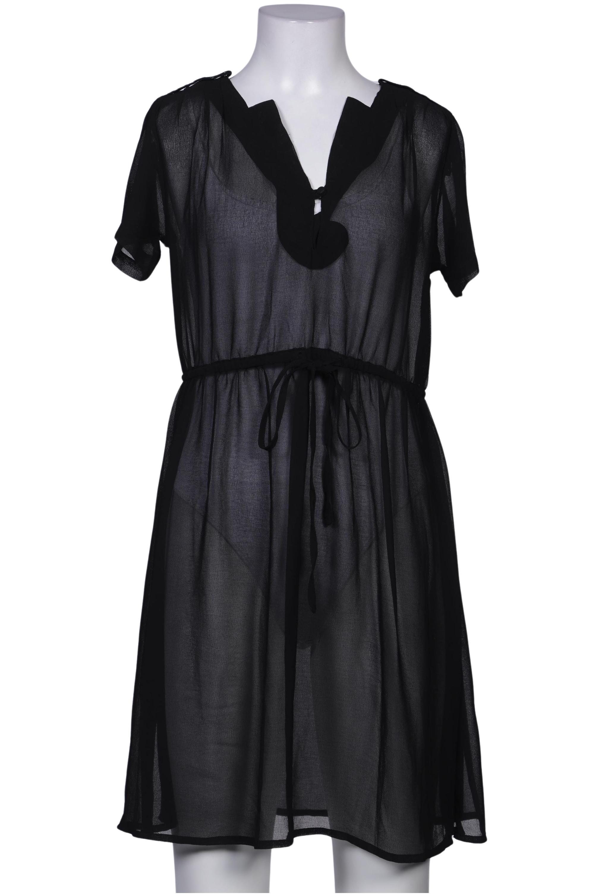 

Kaffe Damen Kleid, schwarz, Gr. 36
