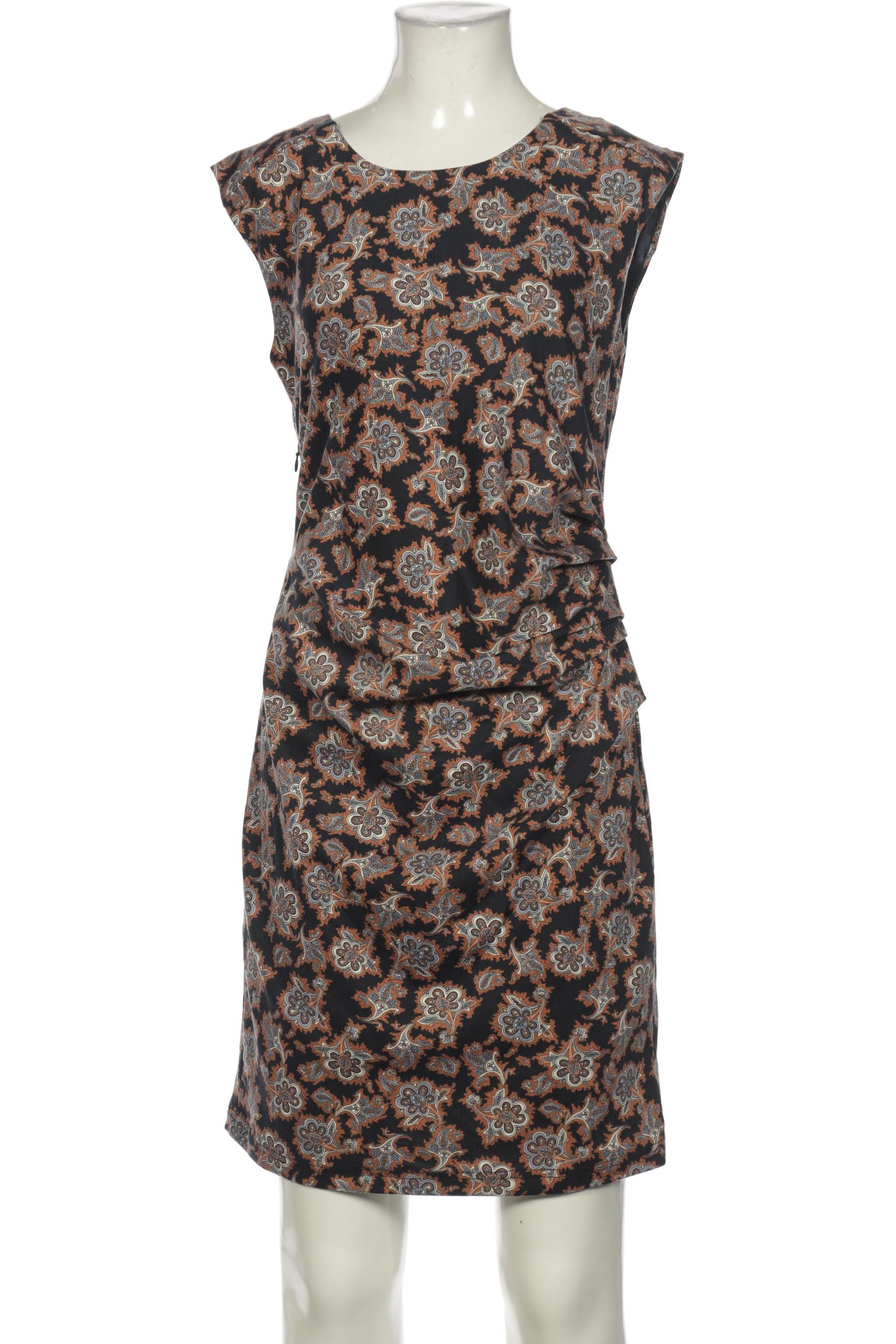 

Kaffe Damen Kleid, marineblau, Gr. 34