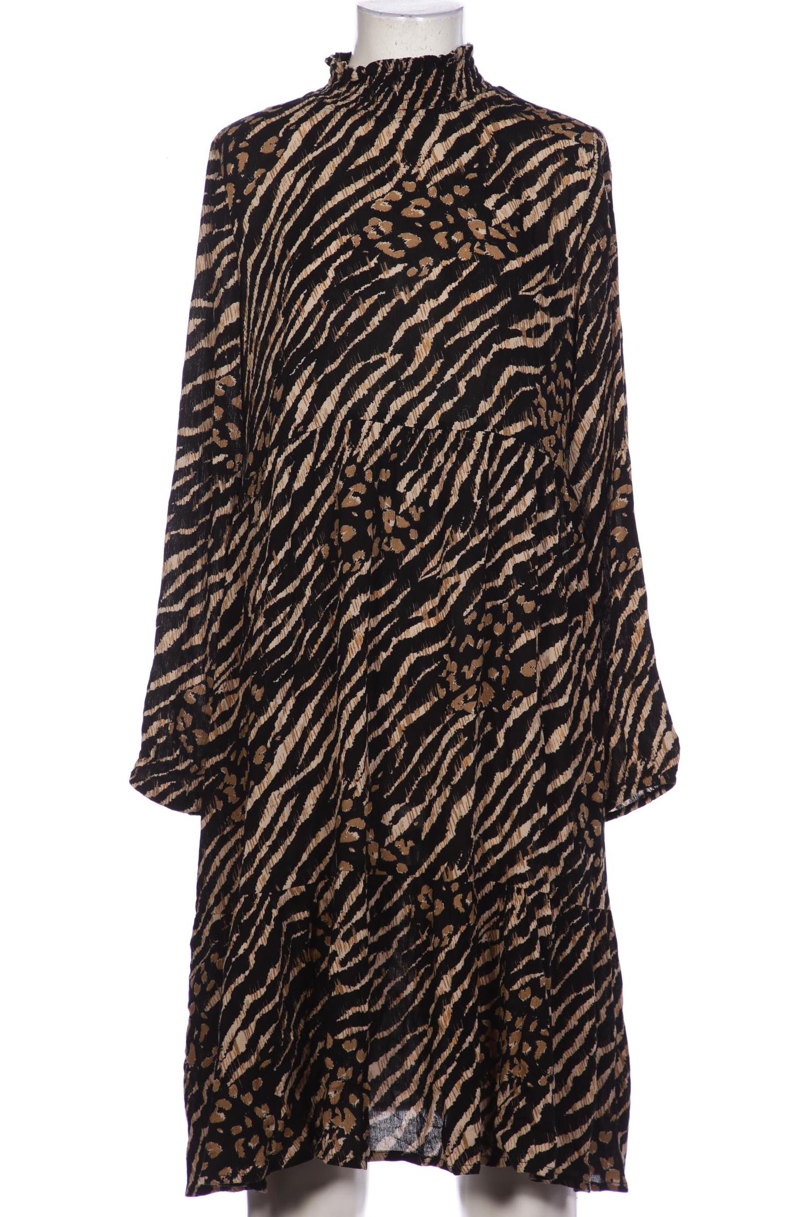 

Kaffe Damen Kleid, schwarz, Gr. 36