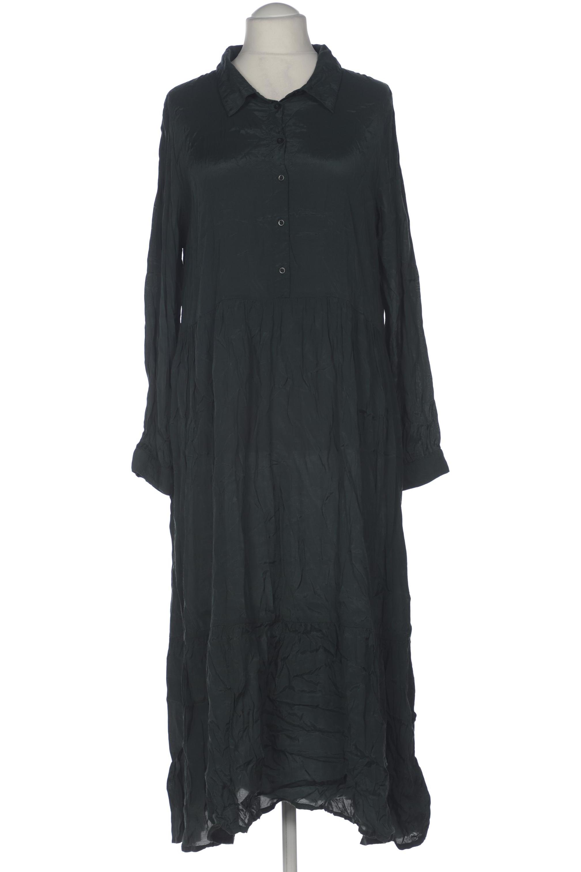 

Kaffe Damen Kleid, grün, Gr. 44