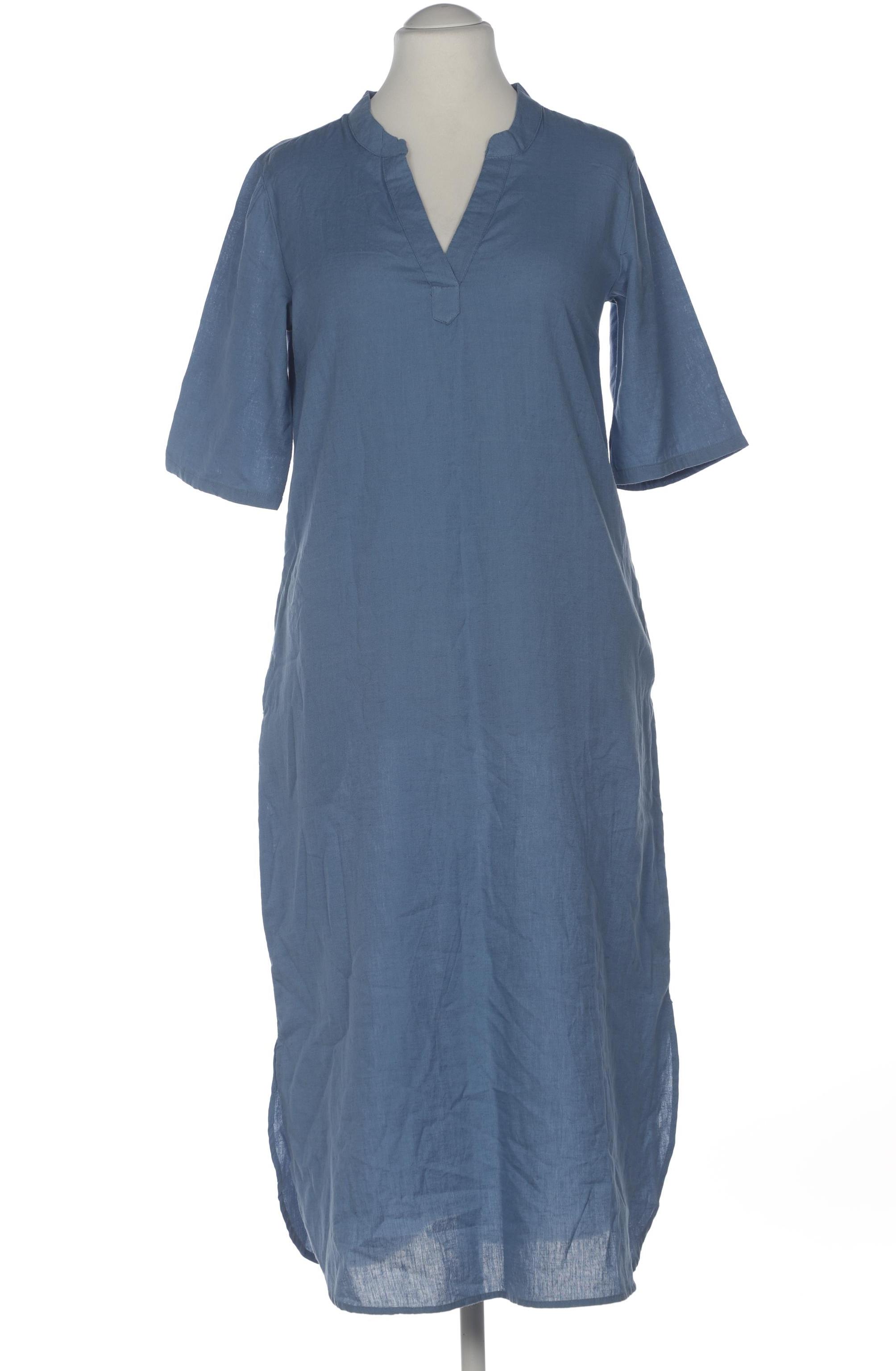 

Kaffe Damen Kleid, blau, Gr. 36