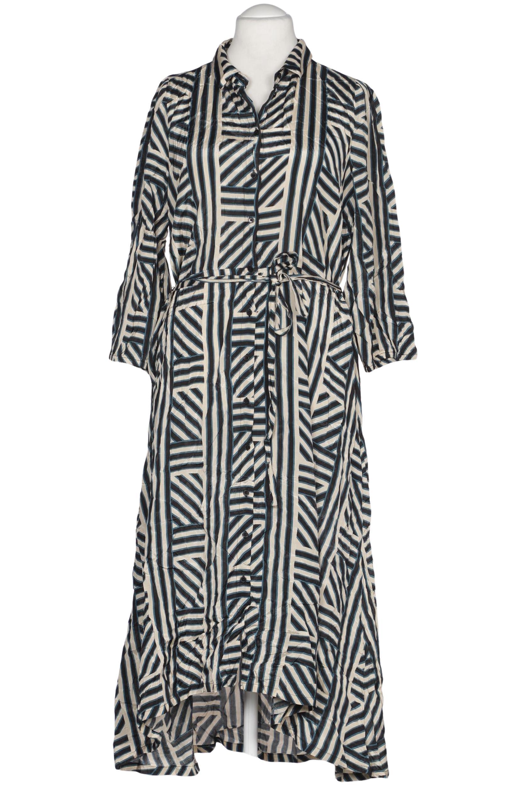 

Kaffe Damen Kleid, mehrfarbig, Gr. 44