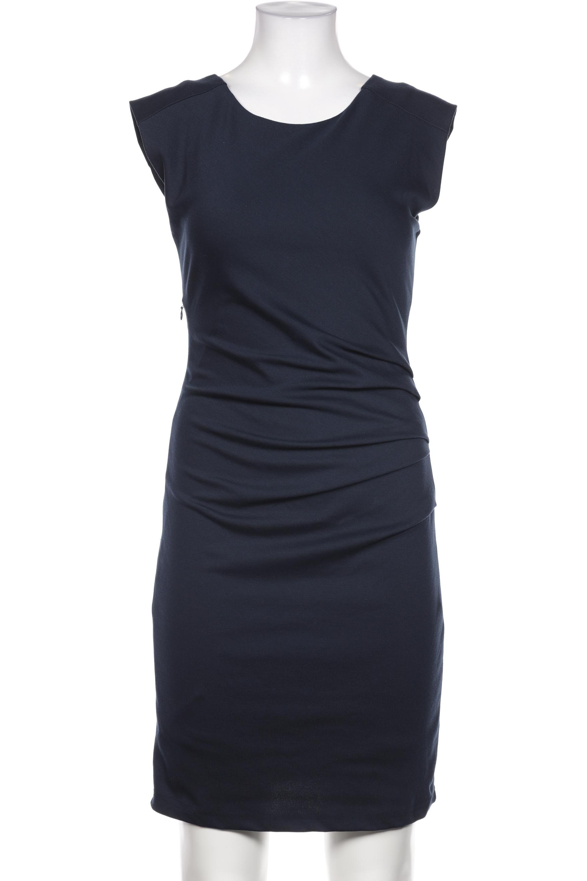 

Kaffe Damen Kleid, marineblau