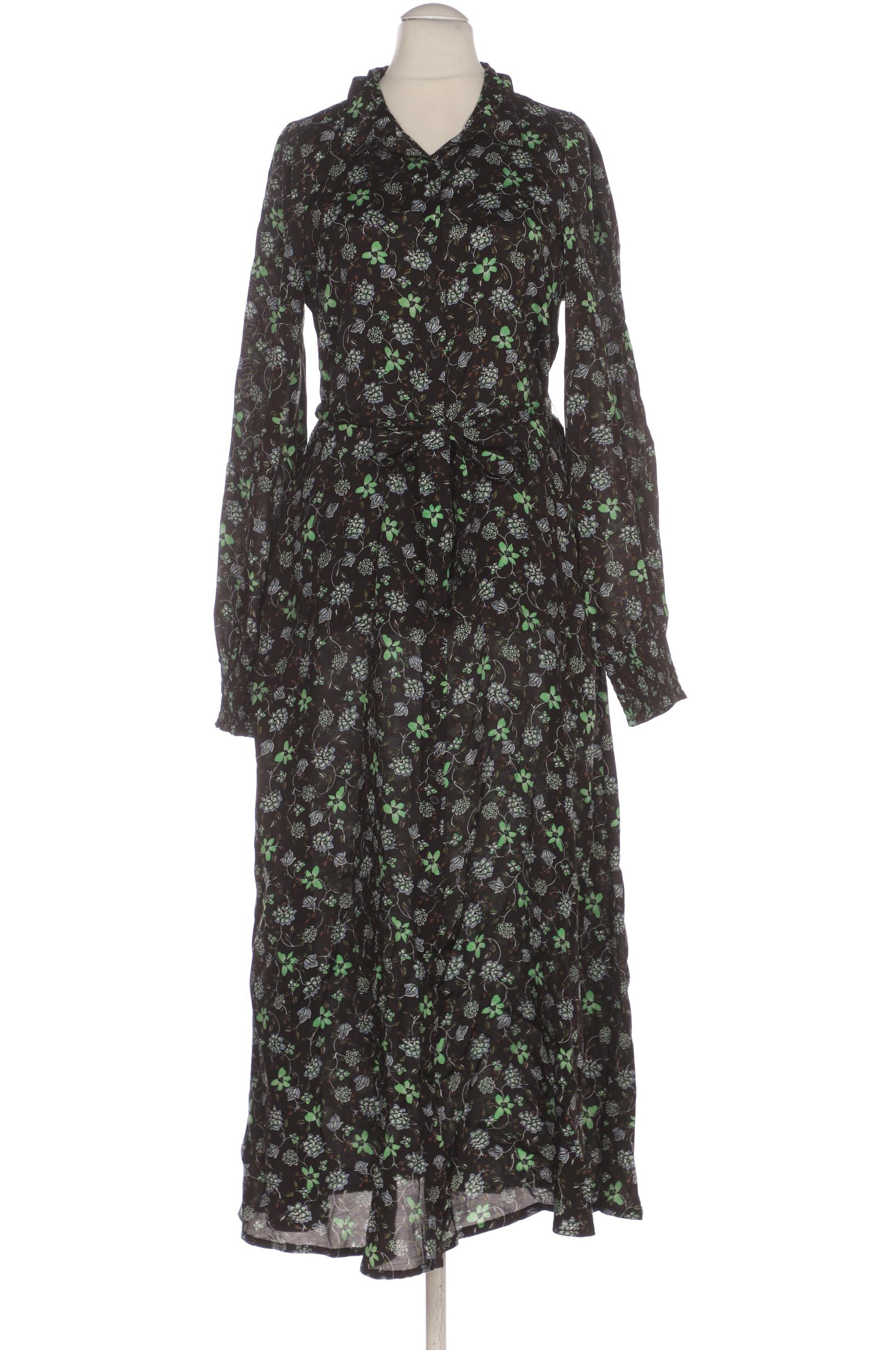 

Kaffe Damen Kleid, schwarz, Gr. 40
