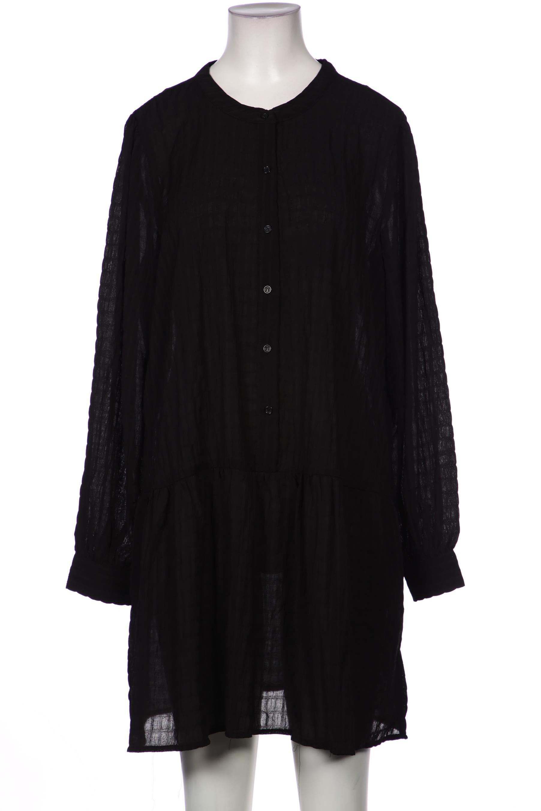 

Kaffe Damen Kleid, schwarz