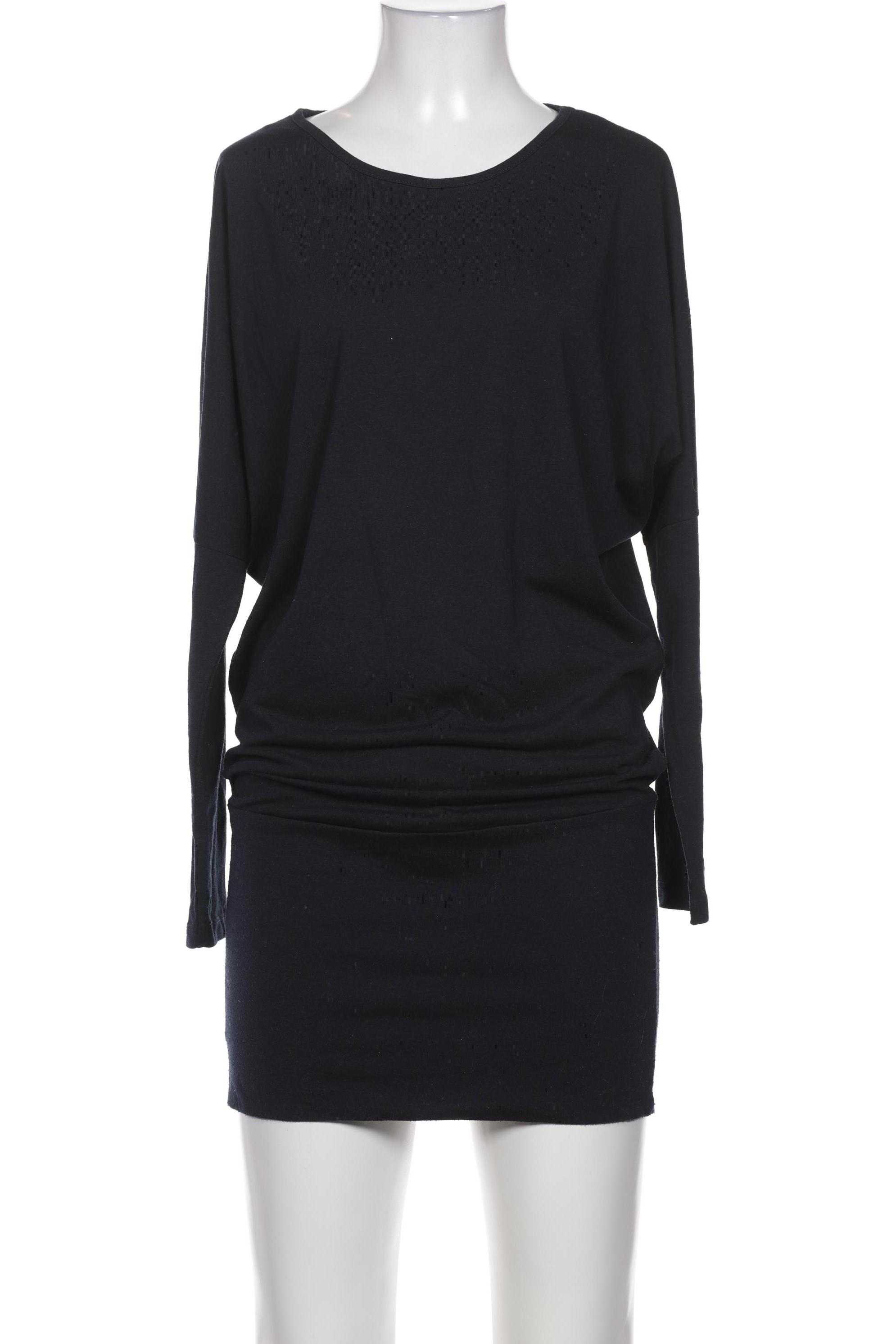 

Kaffe Damen Kleid, marineblau
