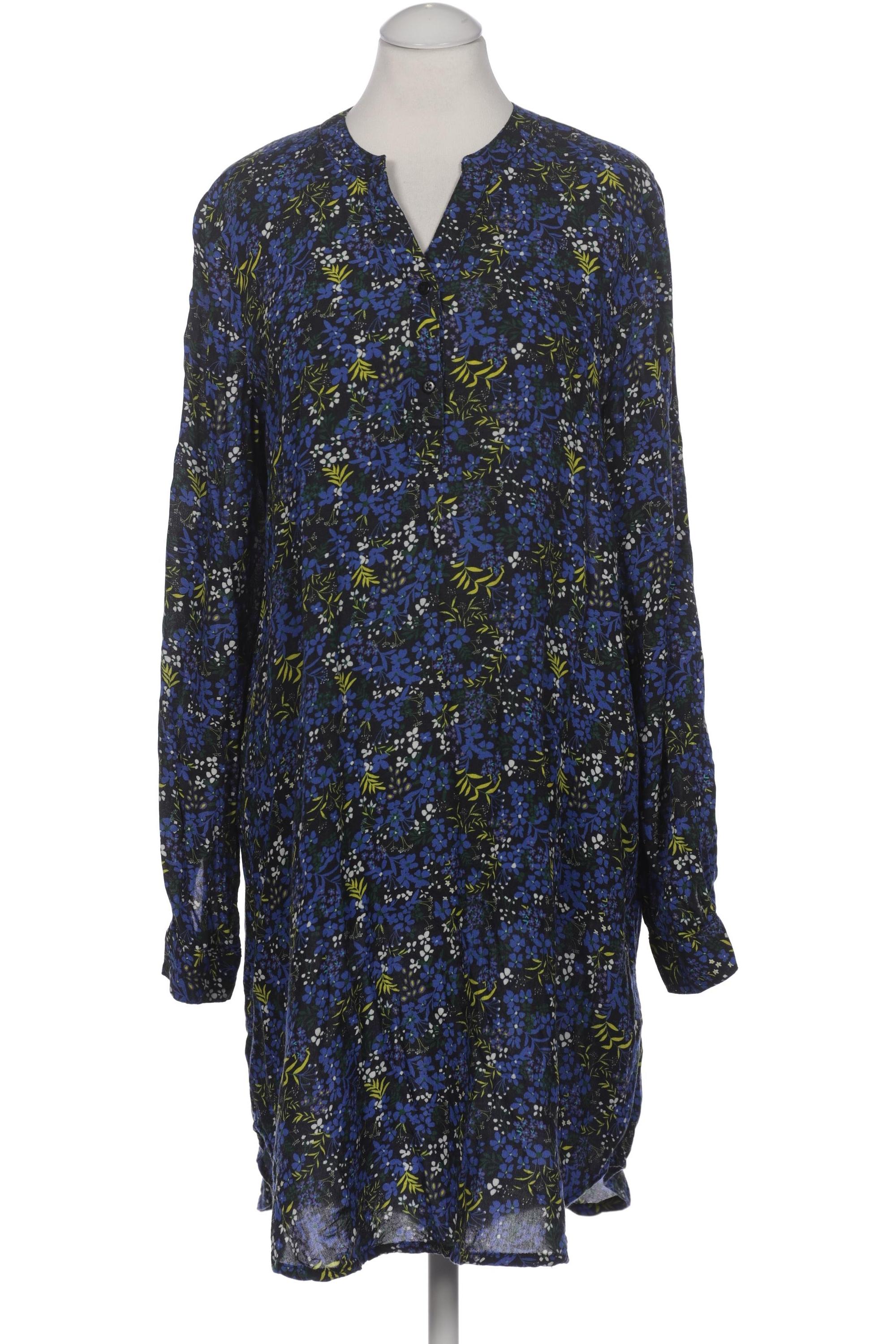 

Kaffe Damen Kleid, marineblau, Gr. 38
