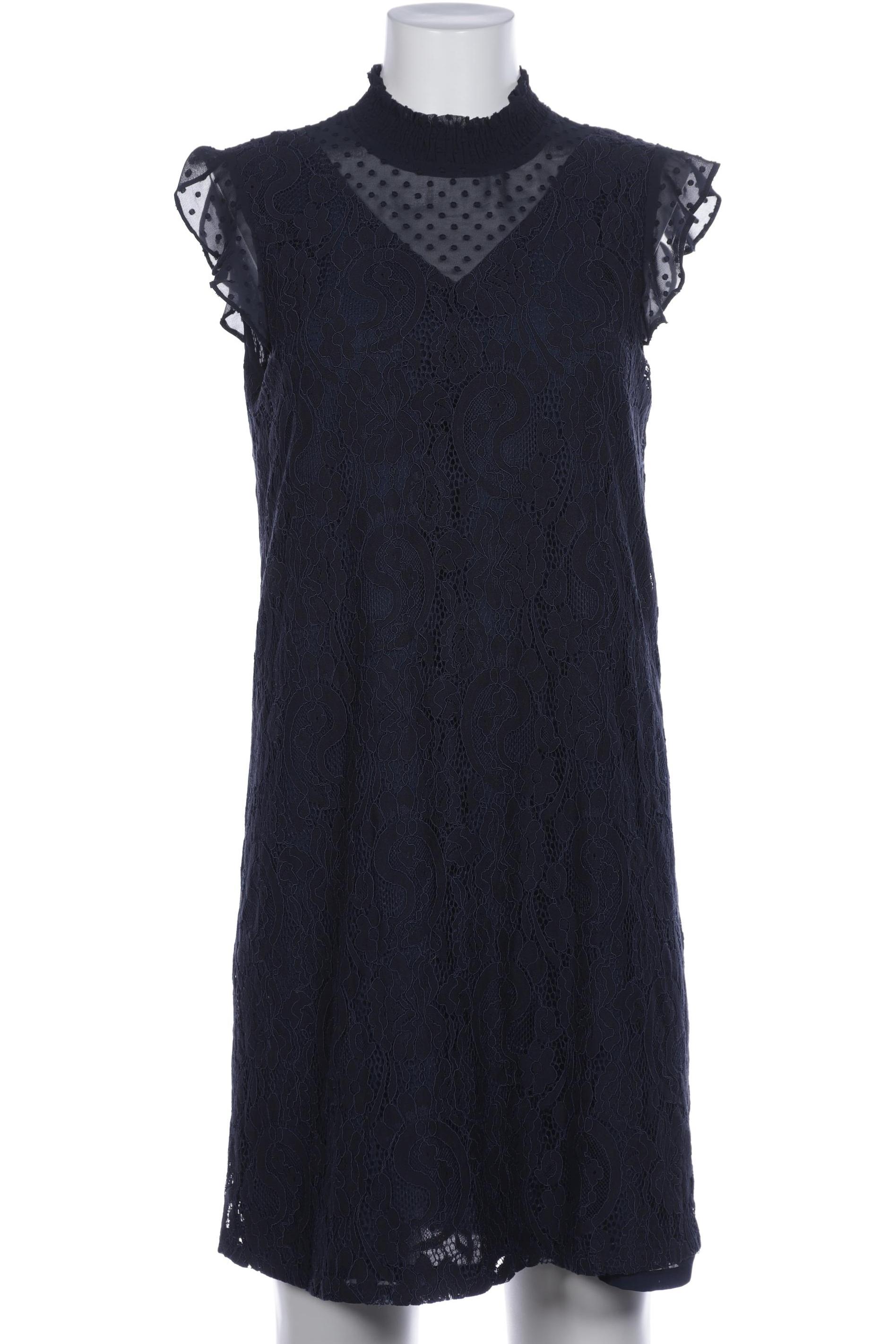 

Kaffe Damen Kleid, marineblau, Gr. 38