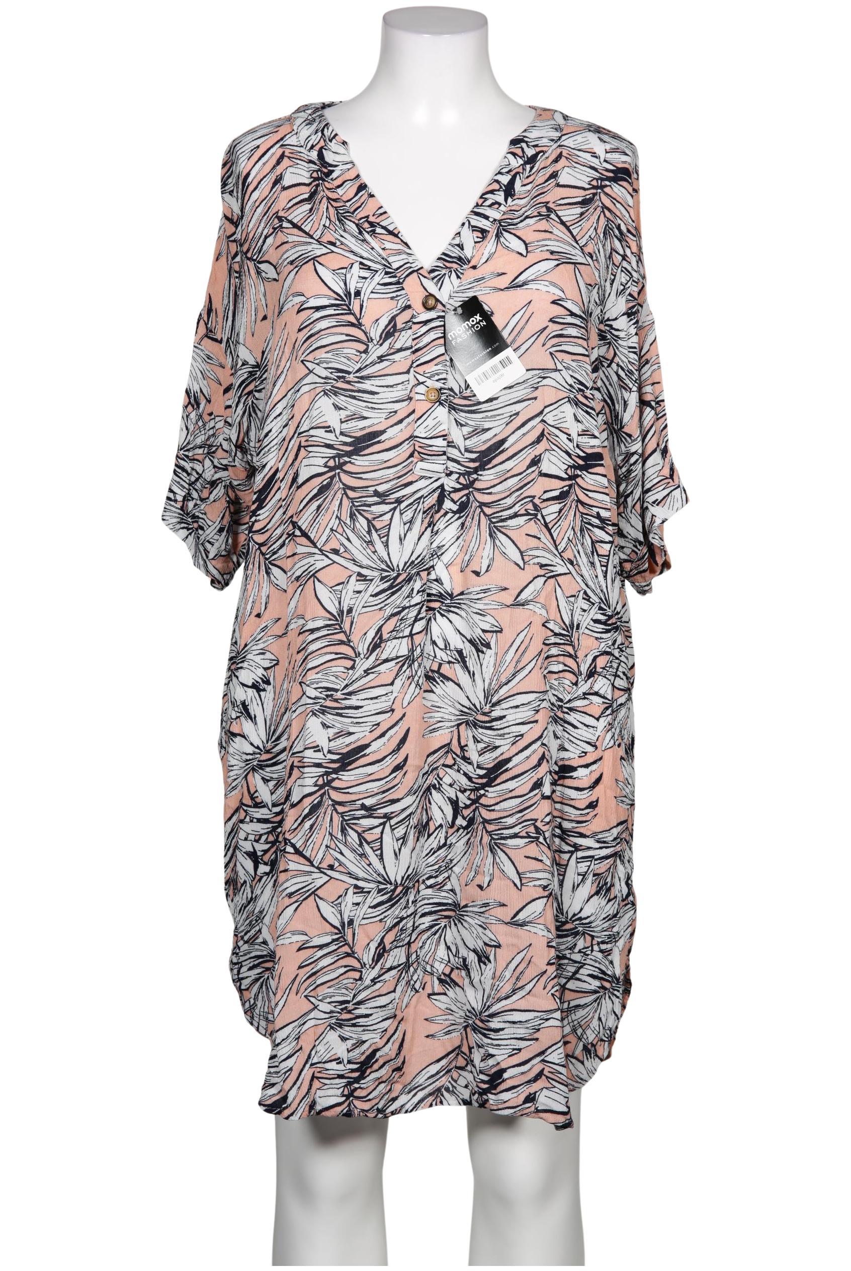 

Kaffe Damen Kleid, pink, Gr. 44
