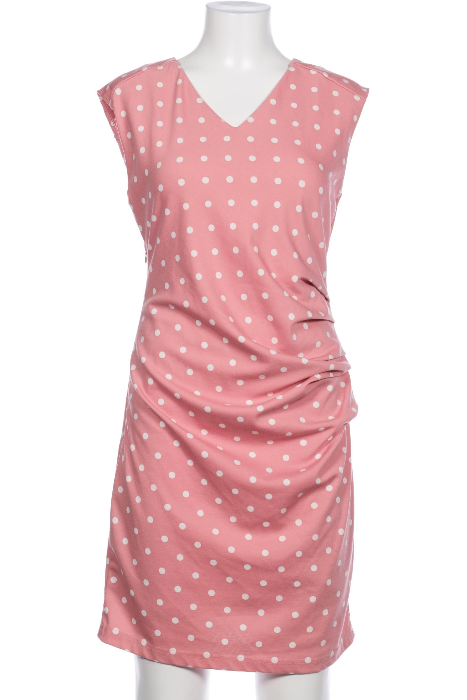

Kaffe Damen Kleid, pink, Gr. 38