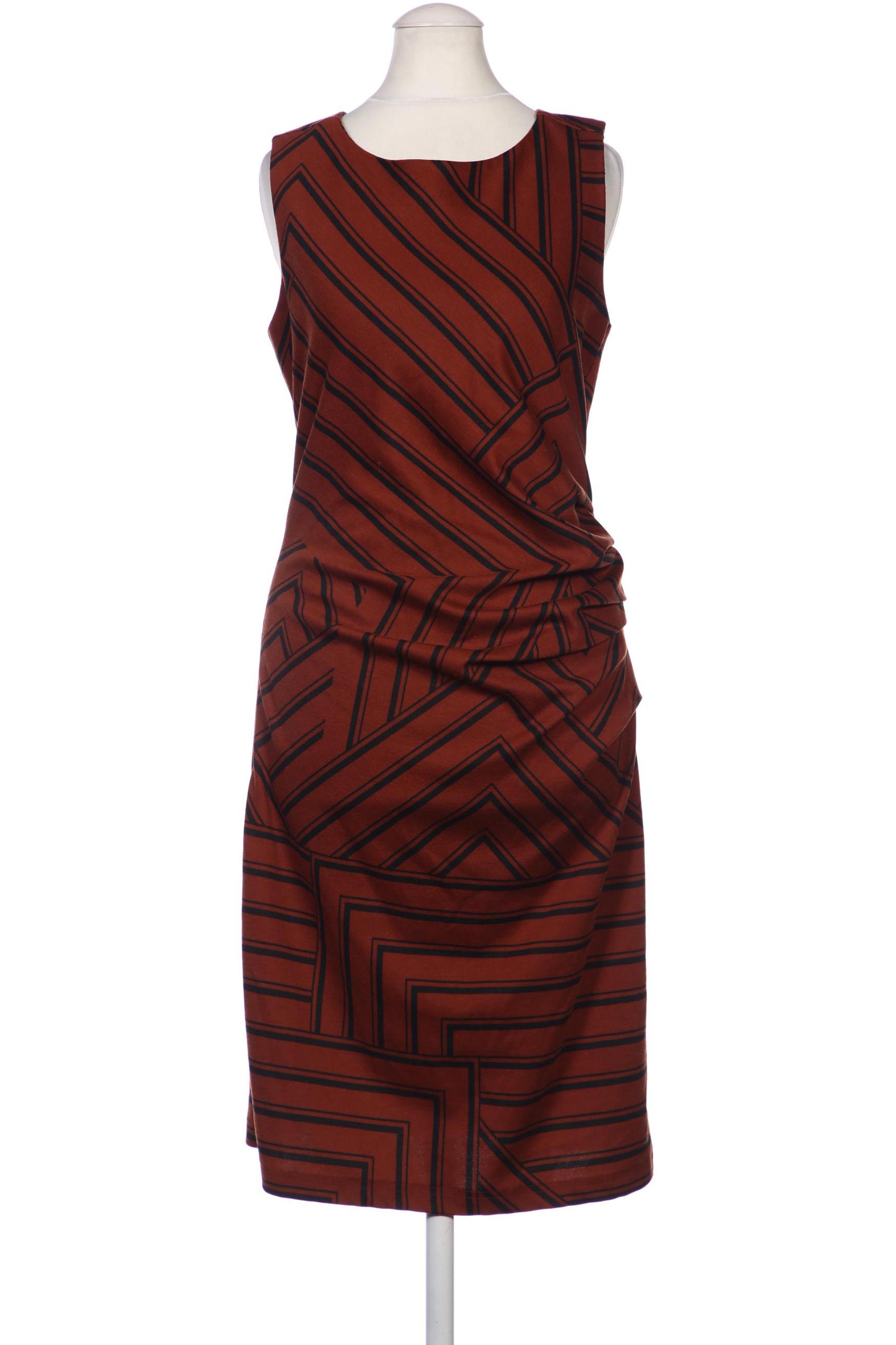 

Kaffe Damen Kleid, braun, Gr. 38