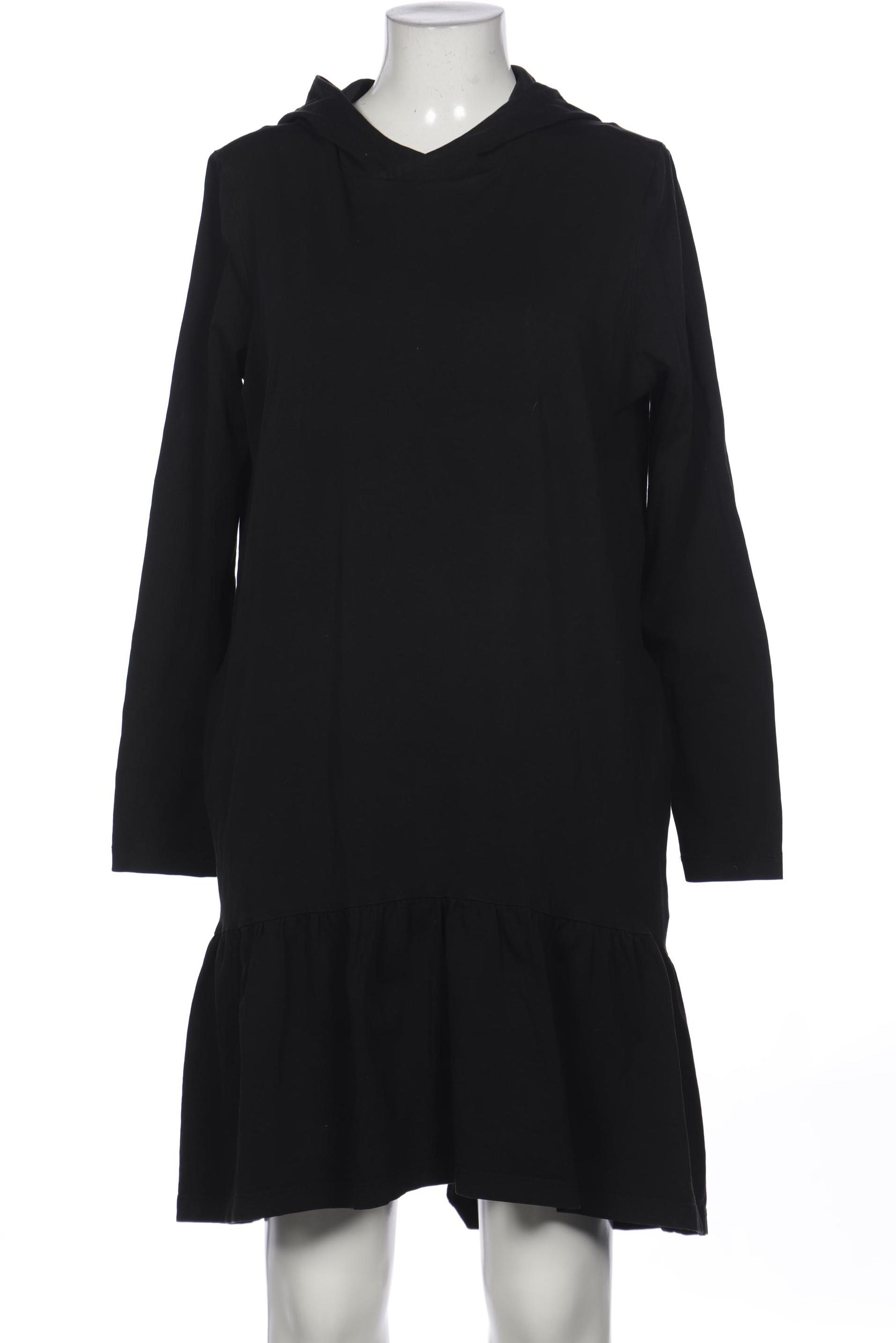 

Kaffe Damen Kleid, schwarz