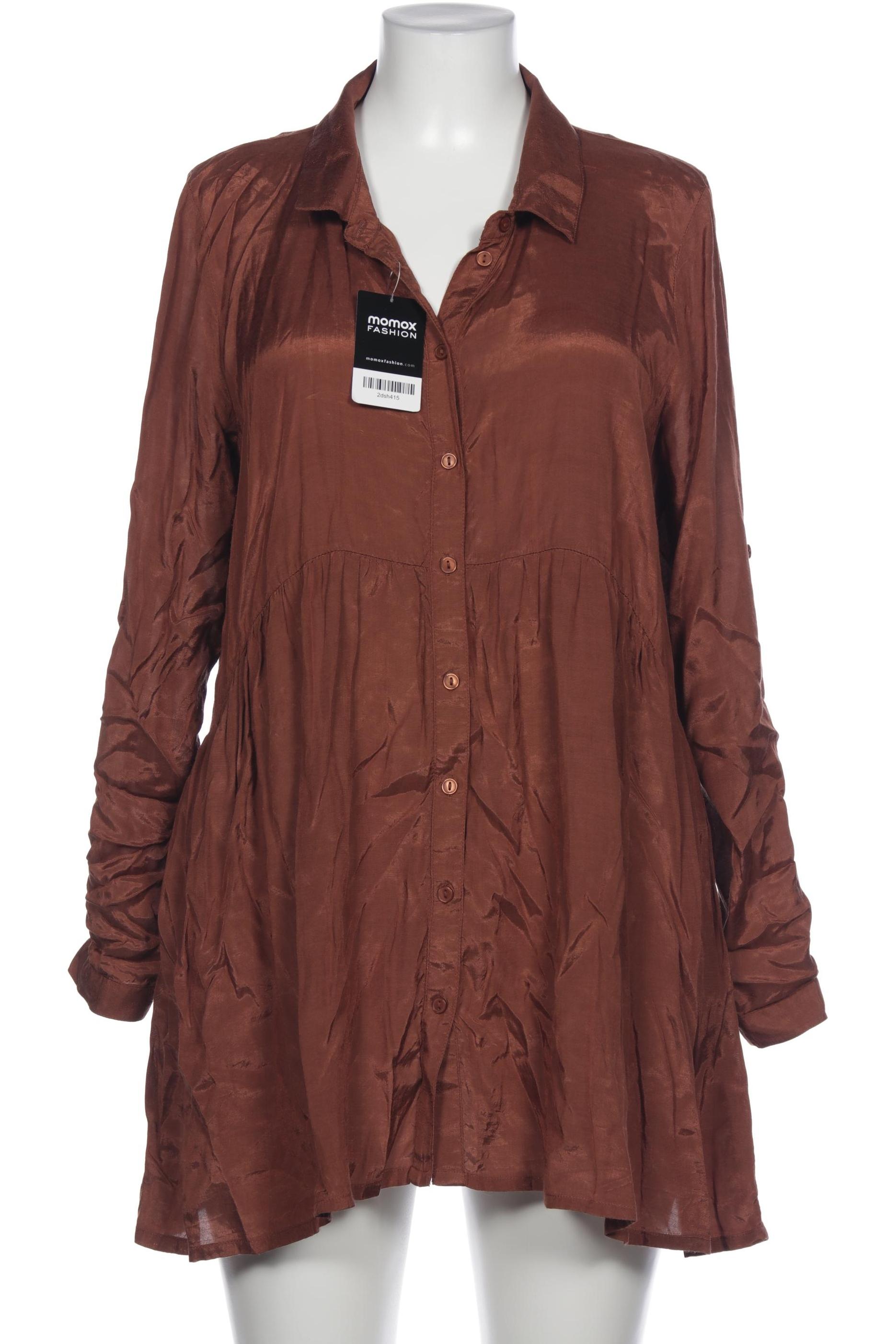 

Kaffe Damen Kleid, braun, Gr. 44