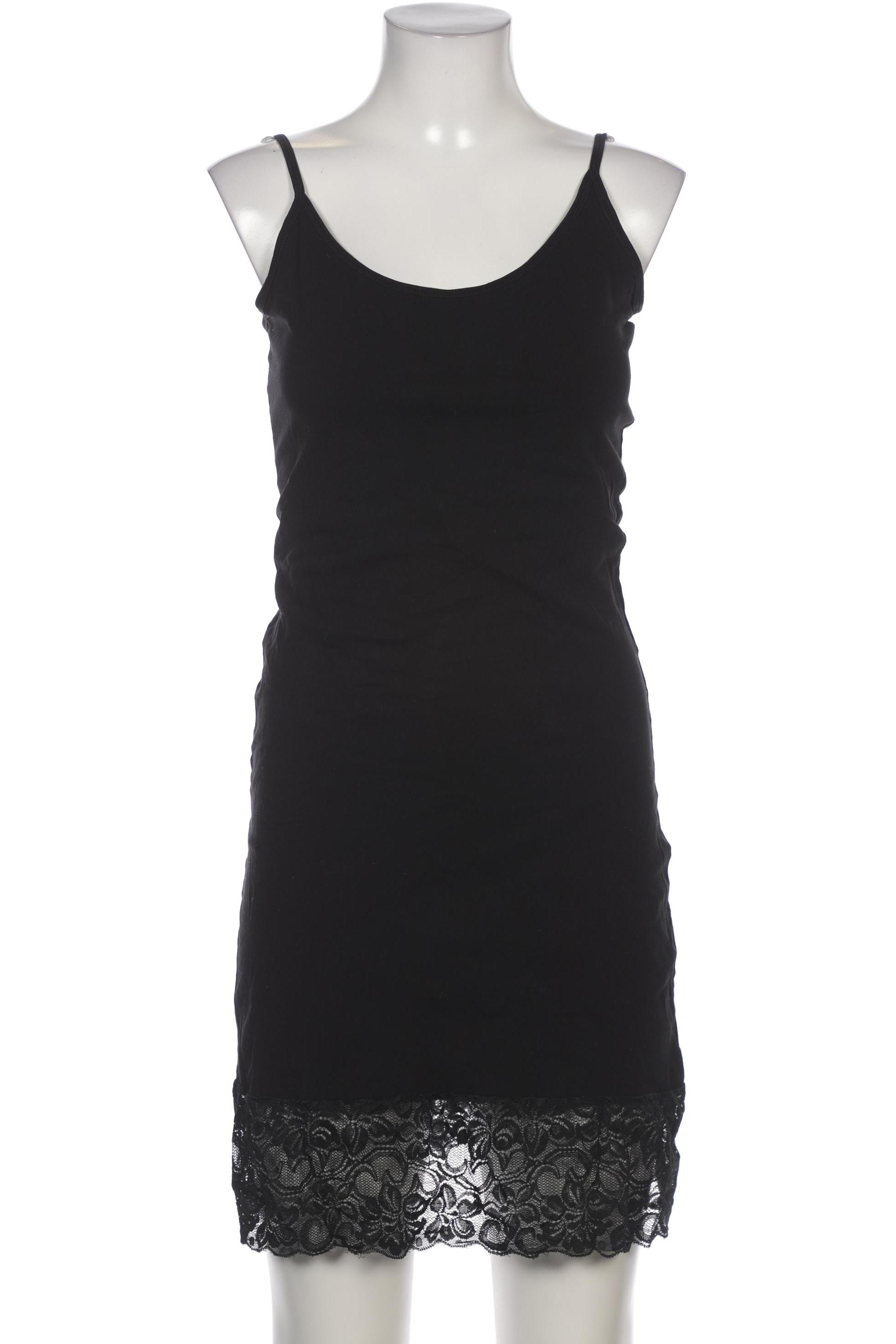 

Kaffe Damen Kleid, schwarz