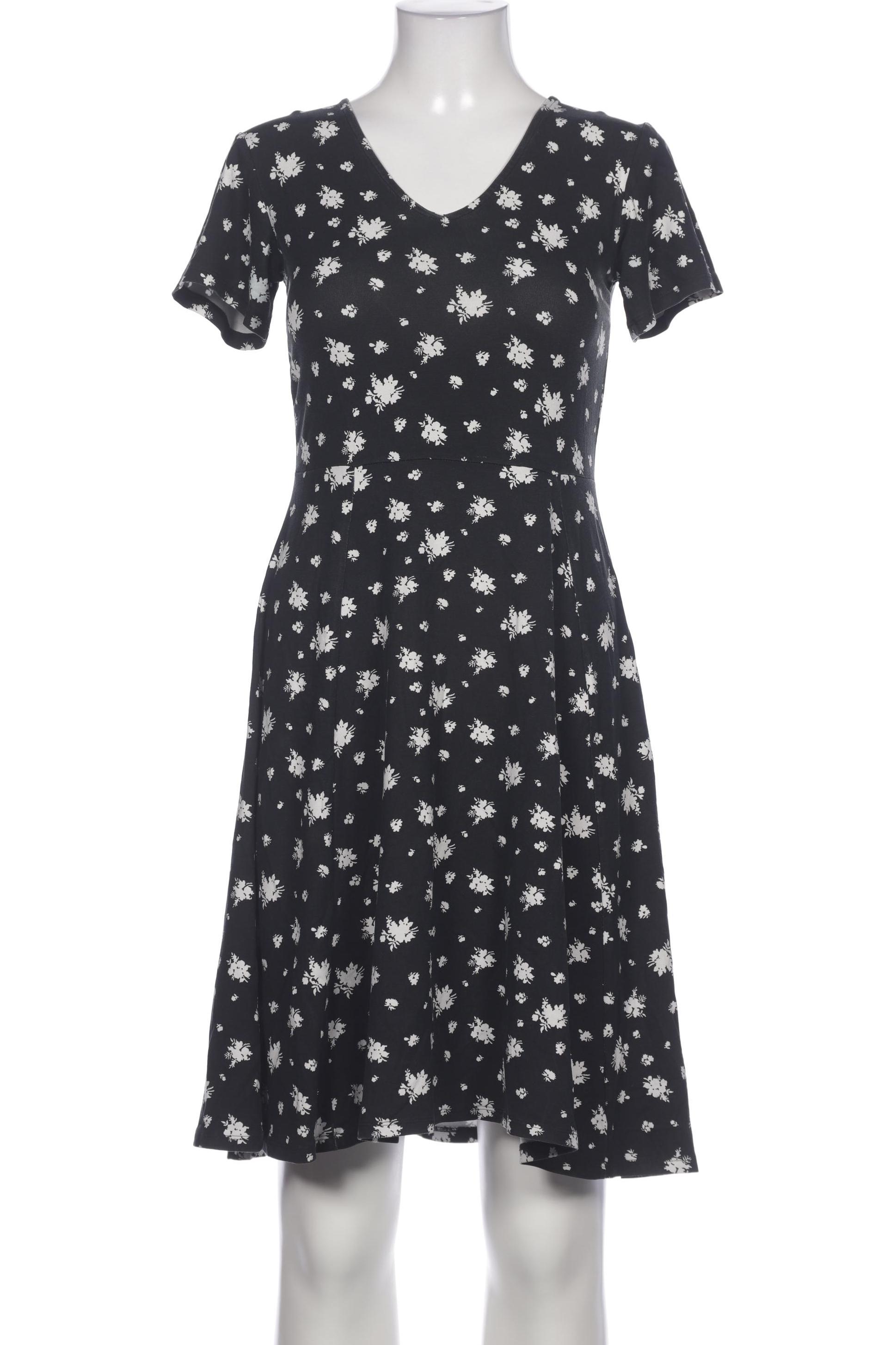 

Kaffe Damen Kleid, schwarz, Gr. 36