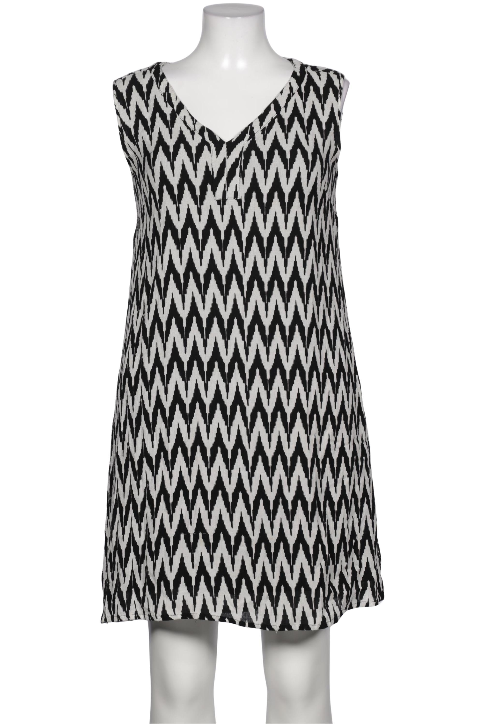 

Kaffe Damen Kleid, schwarz, Gr. 44