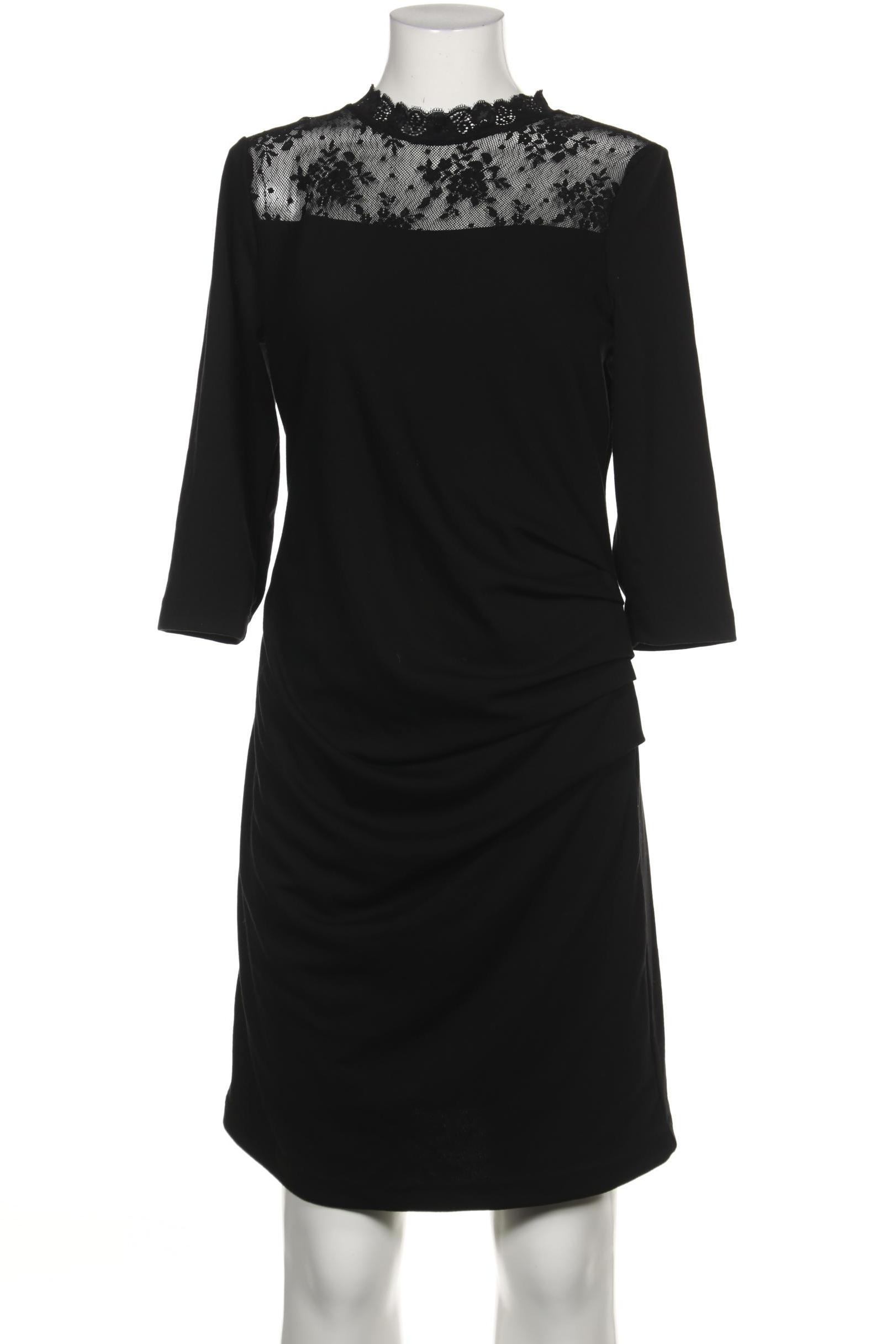 

Kaffe Damen Kleid, schwarz