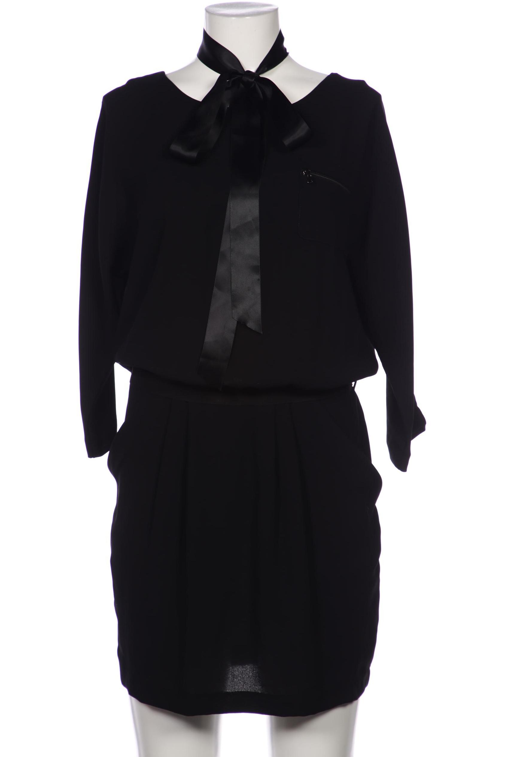 

Kaffe Damen Kleid, schwarz