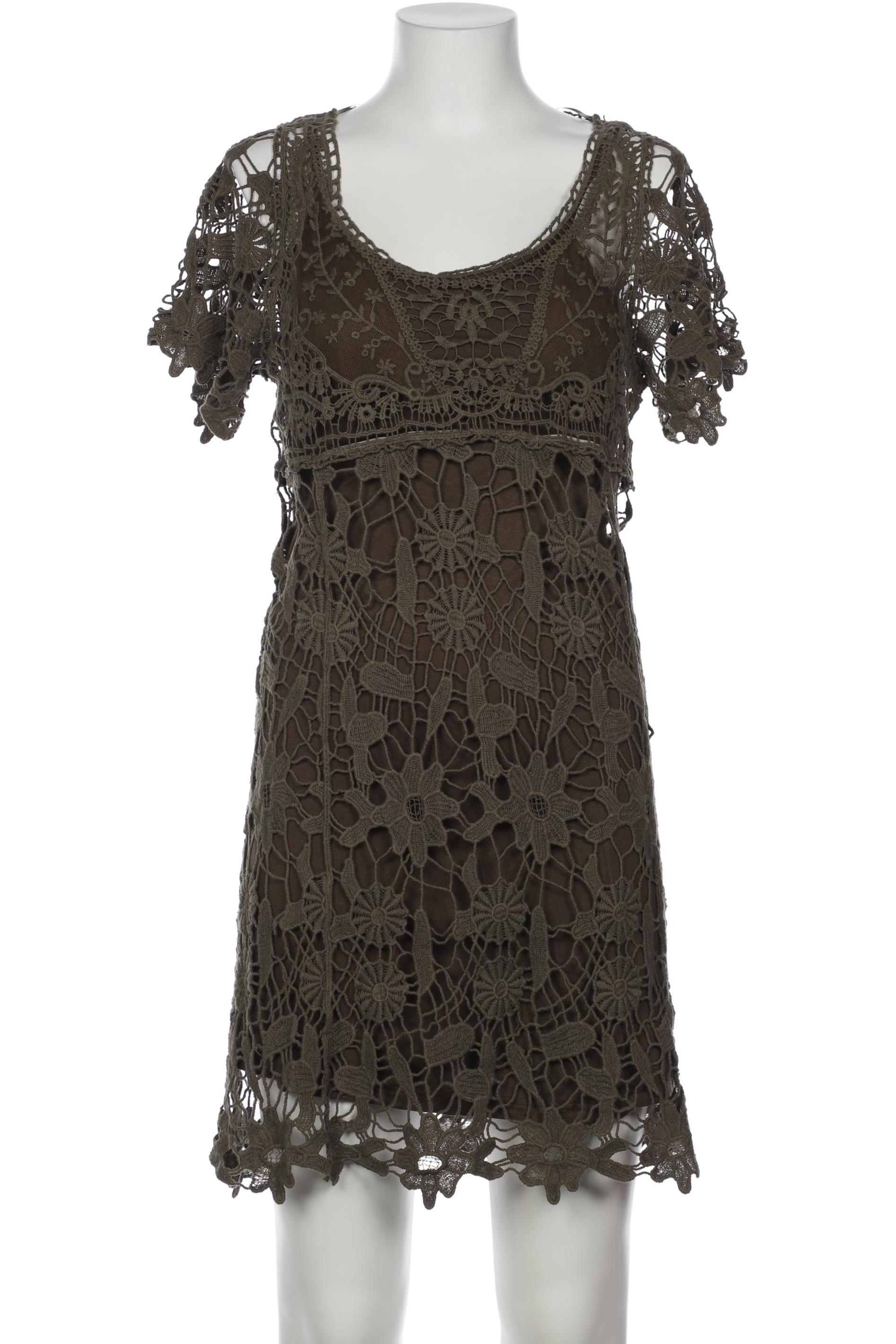 

Kaffe Damen Kleid, grün, Gr. 38