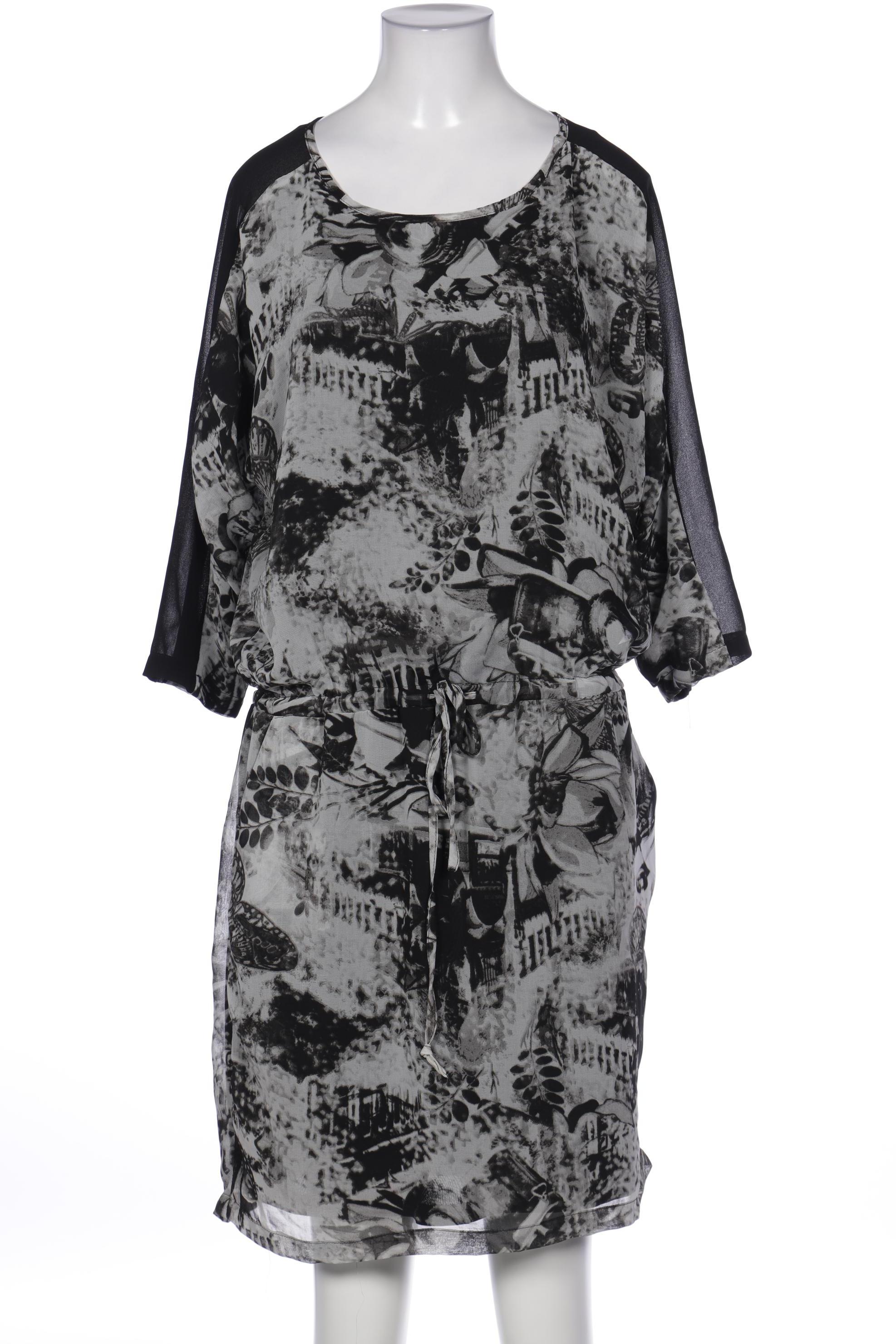 Thumbnail - Kaffe Damen Kleid, schwarz, Gr. 36