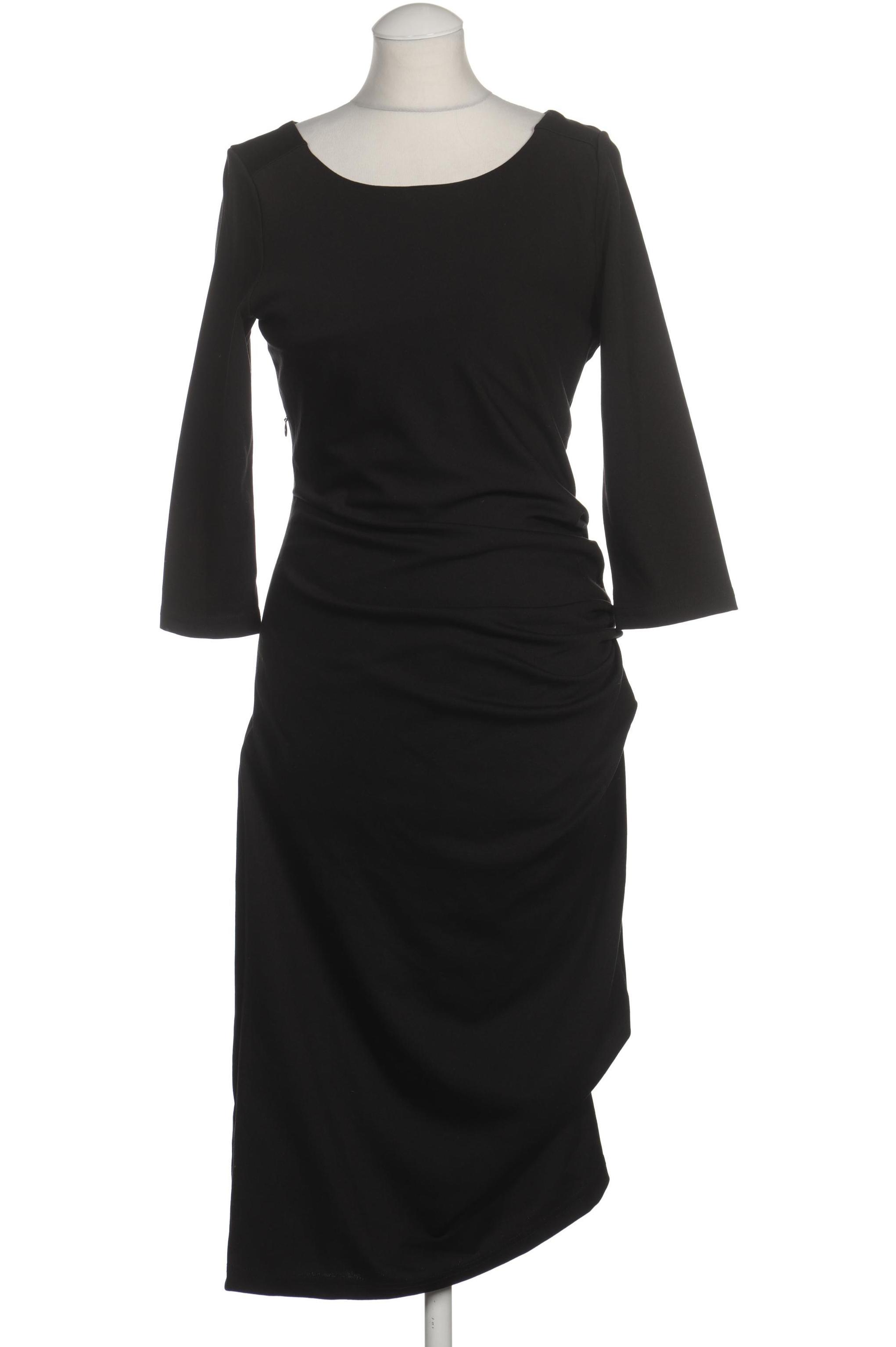 

Kaffe Damen Kleid, schwarz, Gr.