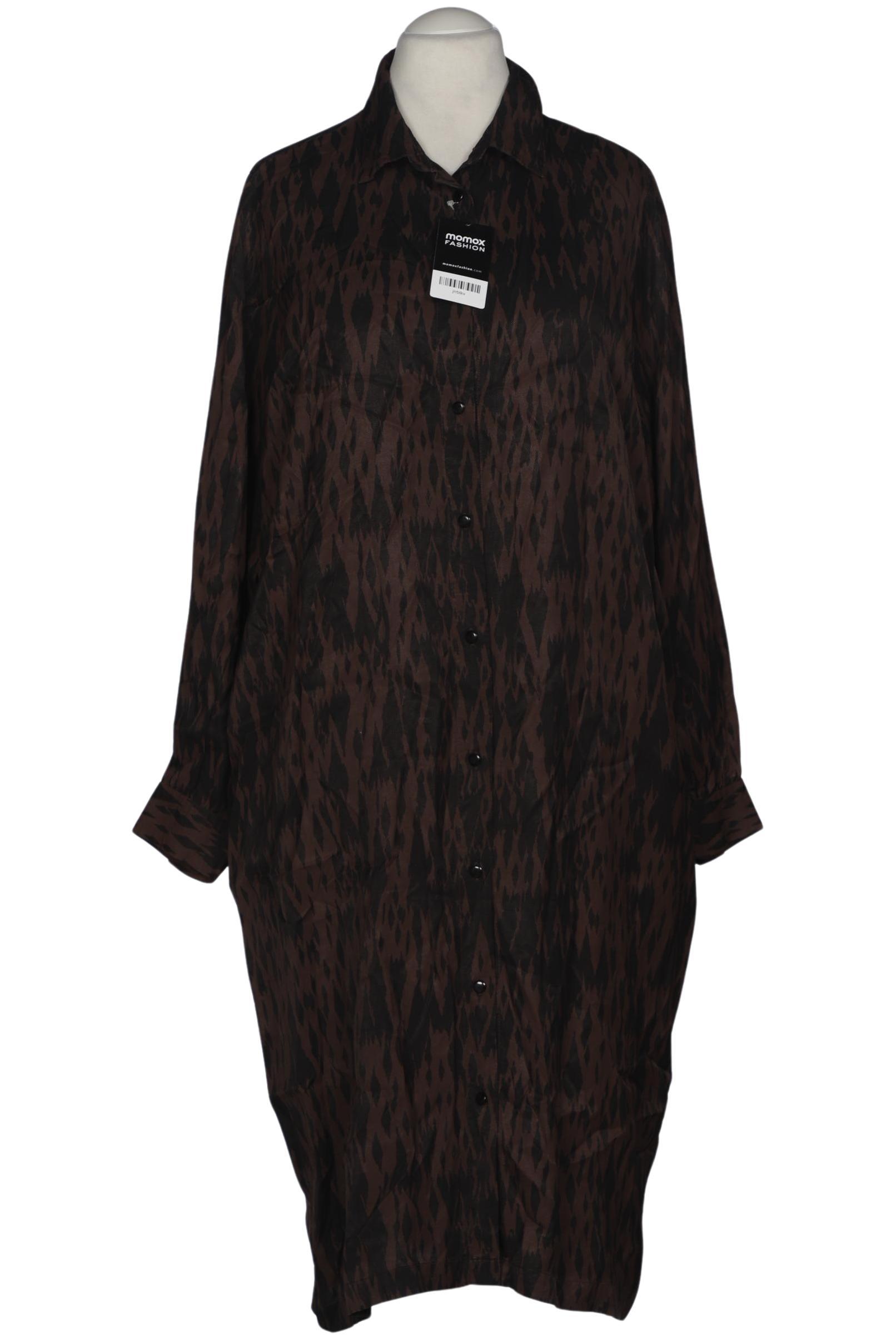 

Kaffe Damen Kleid, braun, Gr. 42