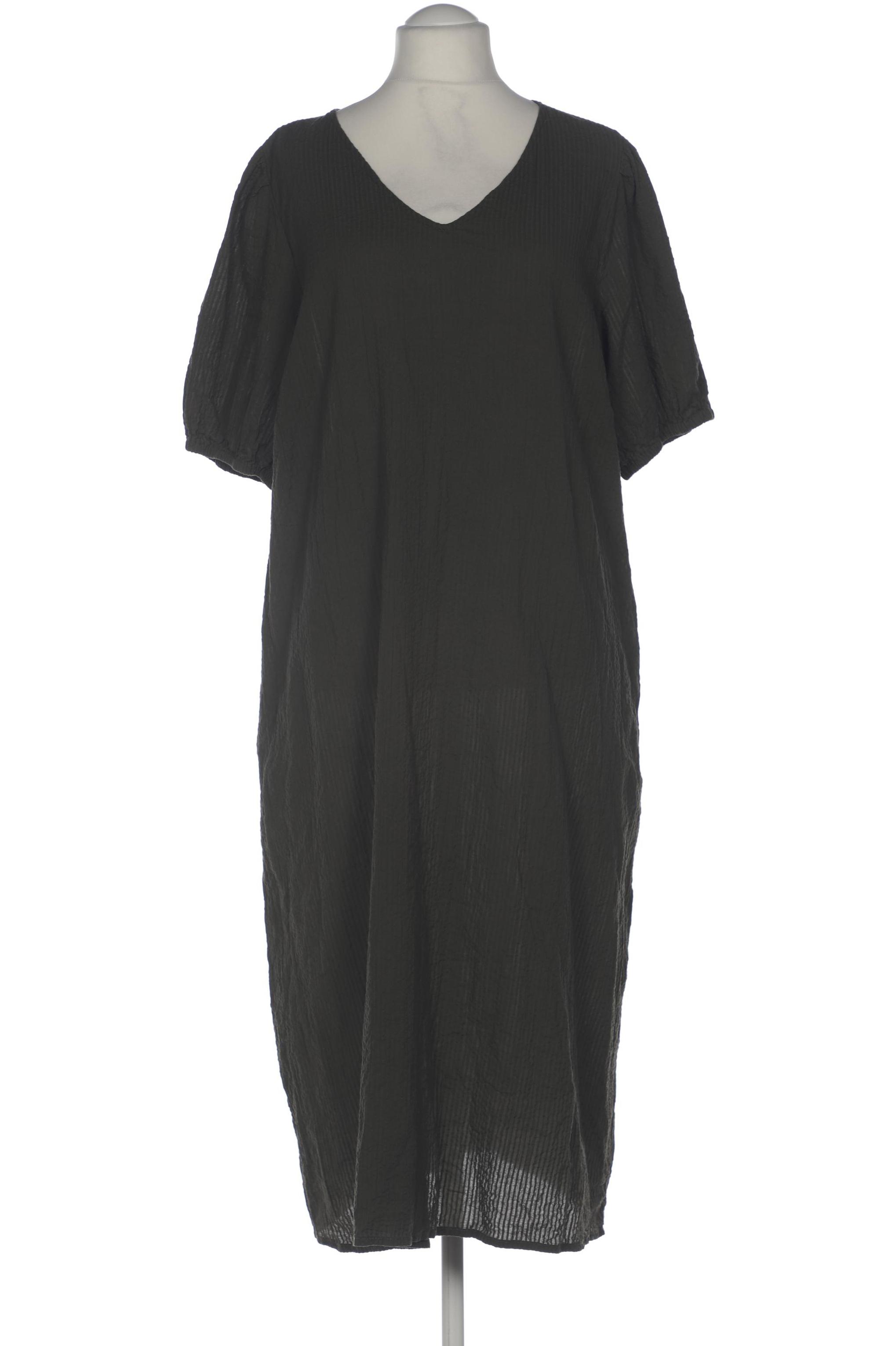 

Kaffe Damen Kleid, grün, Gr. 50