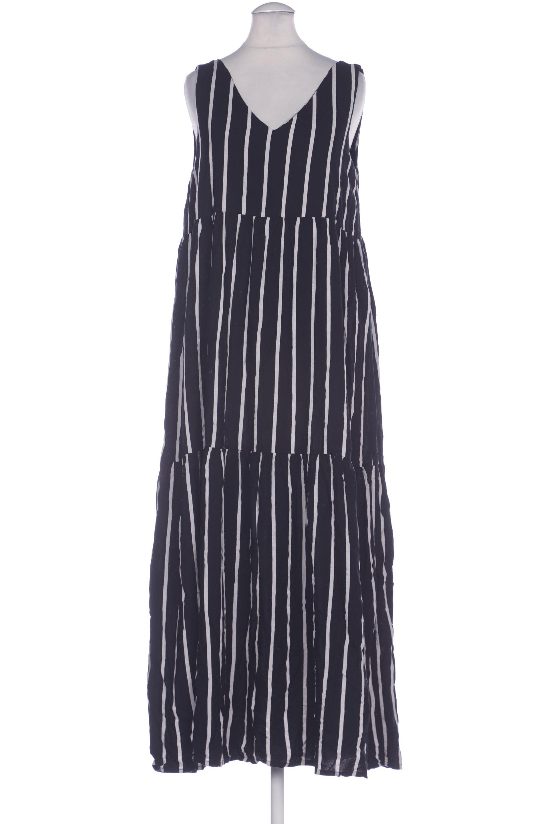 

Kaffe Damen Kleid, schwarz