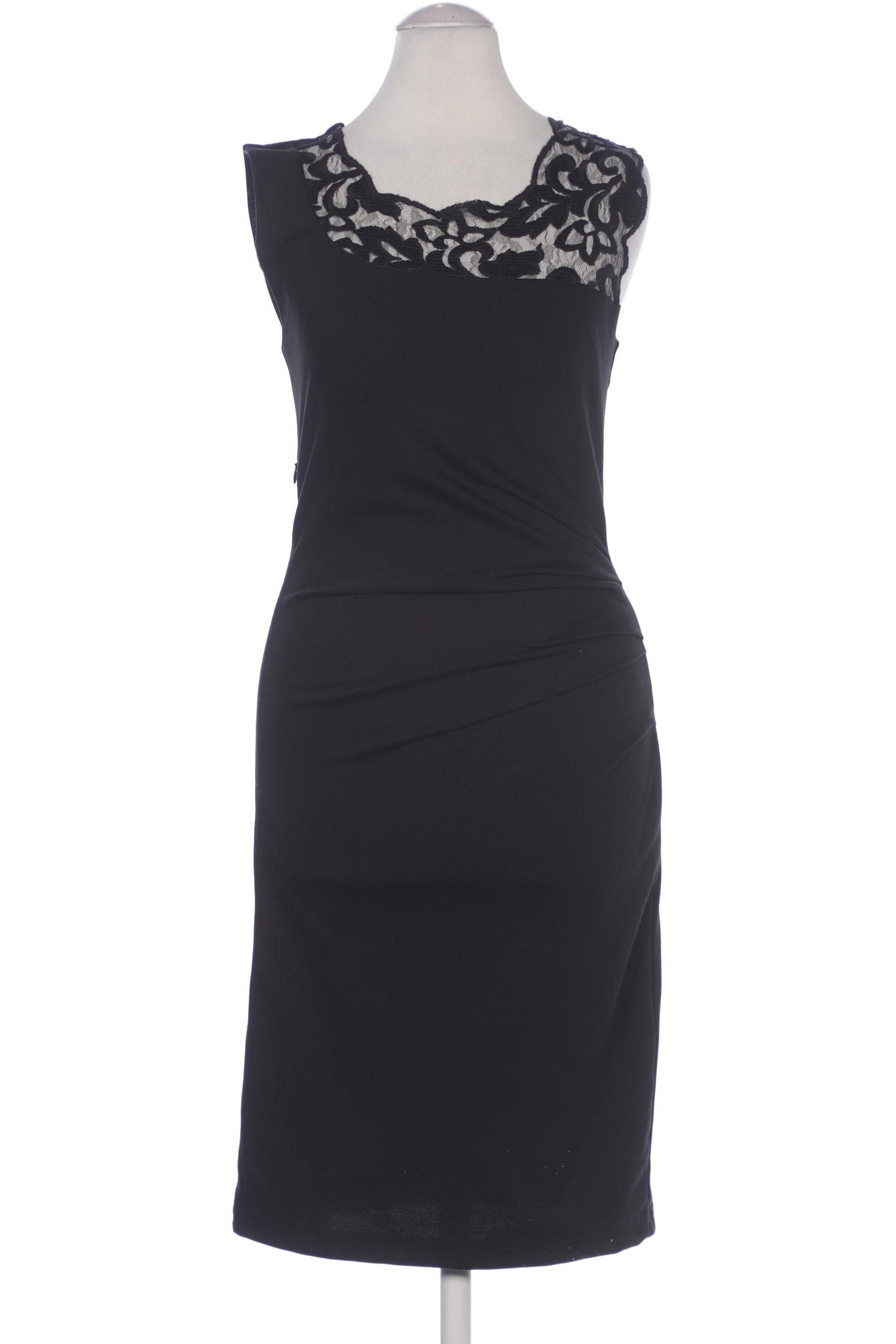 

Kaffe Damen Kleid, schwarz, Gr. 34