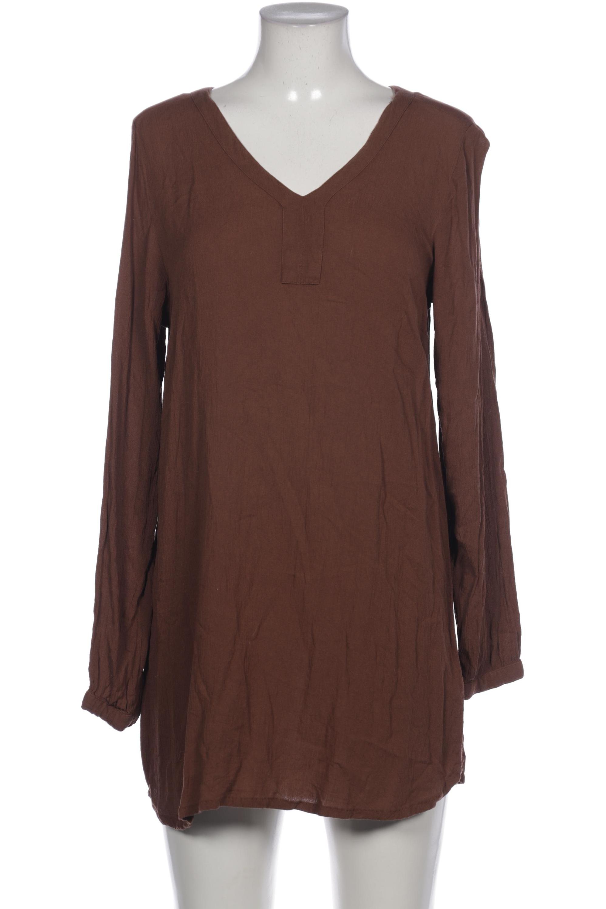 

Kaffe Damen Kleid, braun, Gr. 40