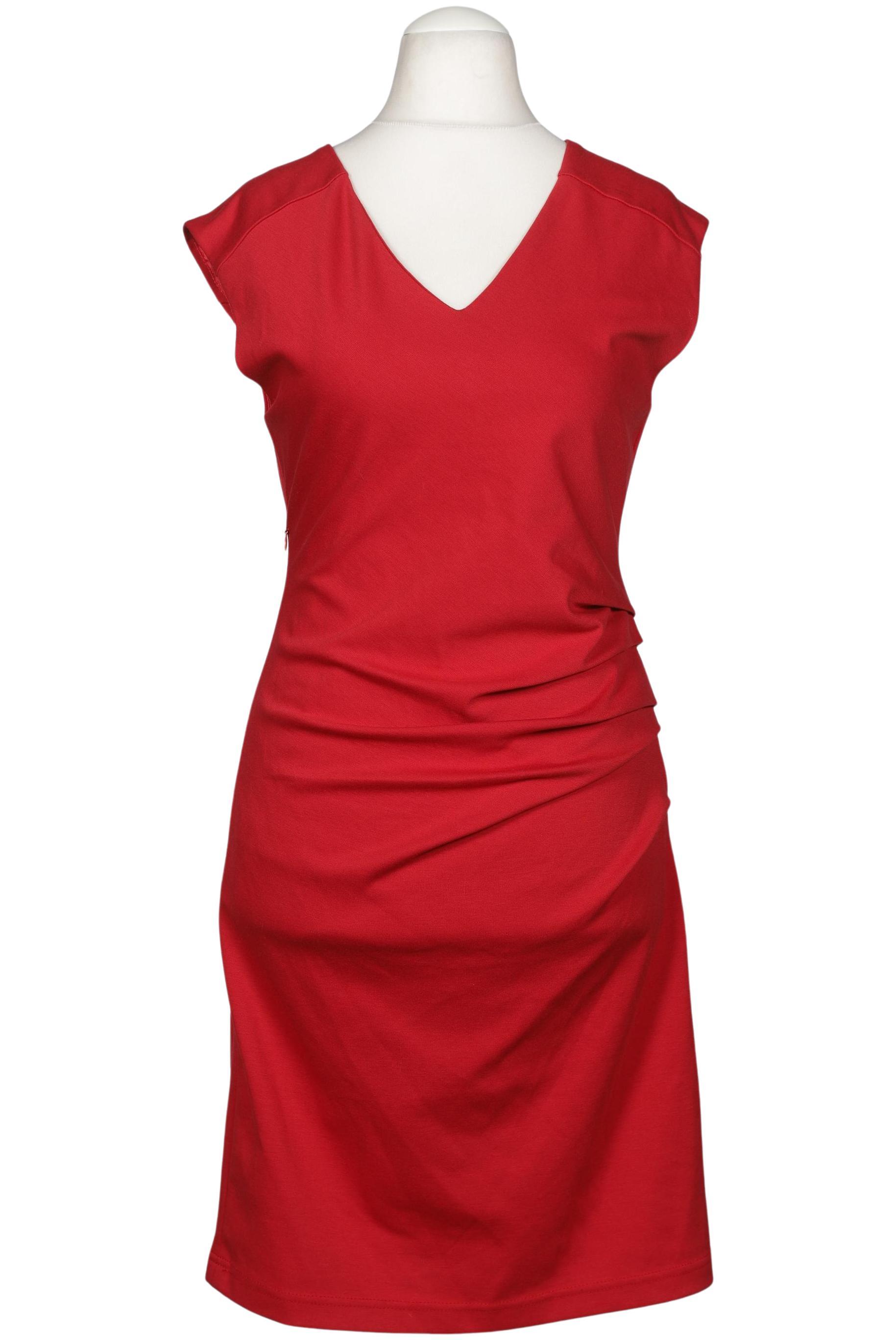

Kaffe Damen Kleid, rot, Gr. 36